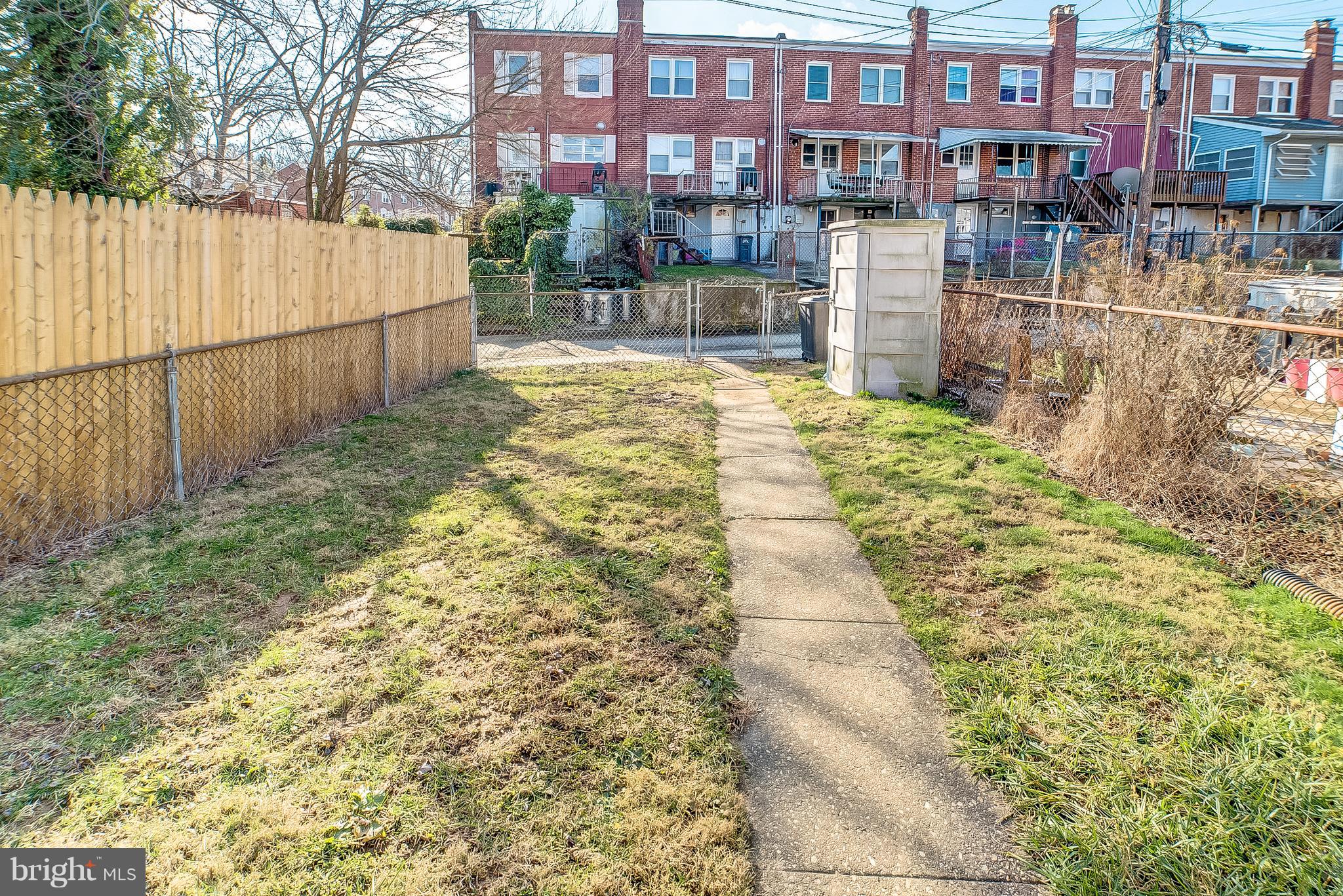 RIDGELEIGH - Residential