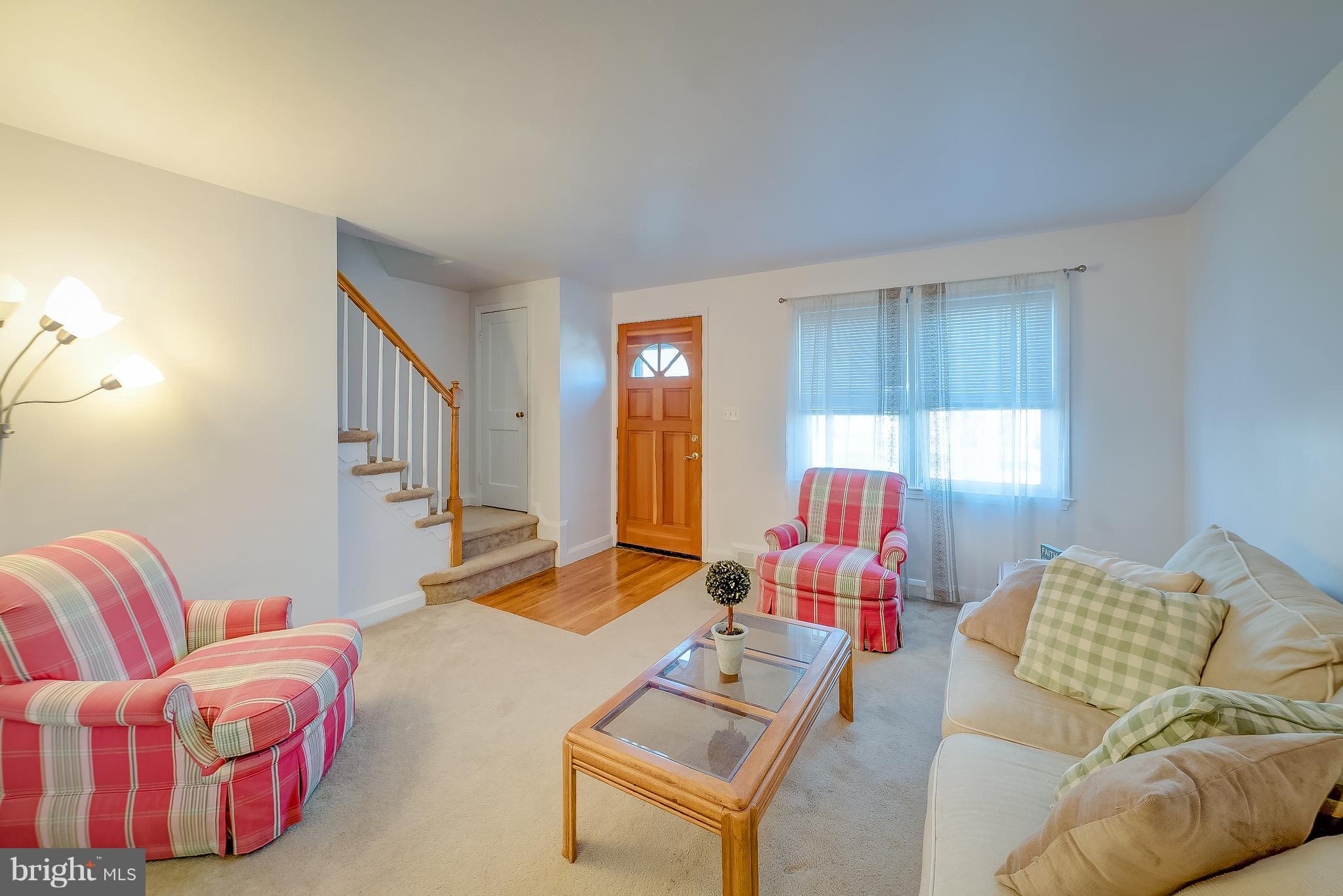 RIDGELEIGH - Residential