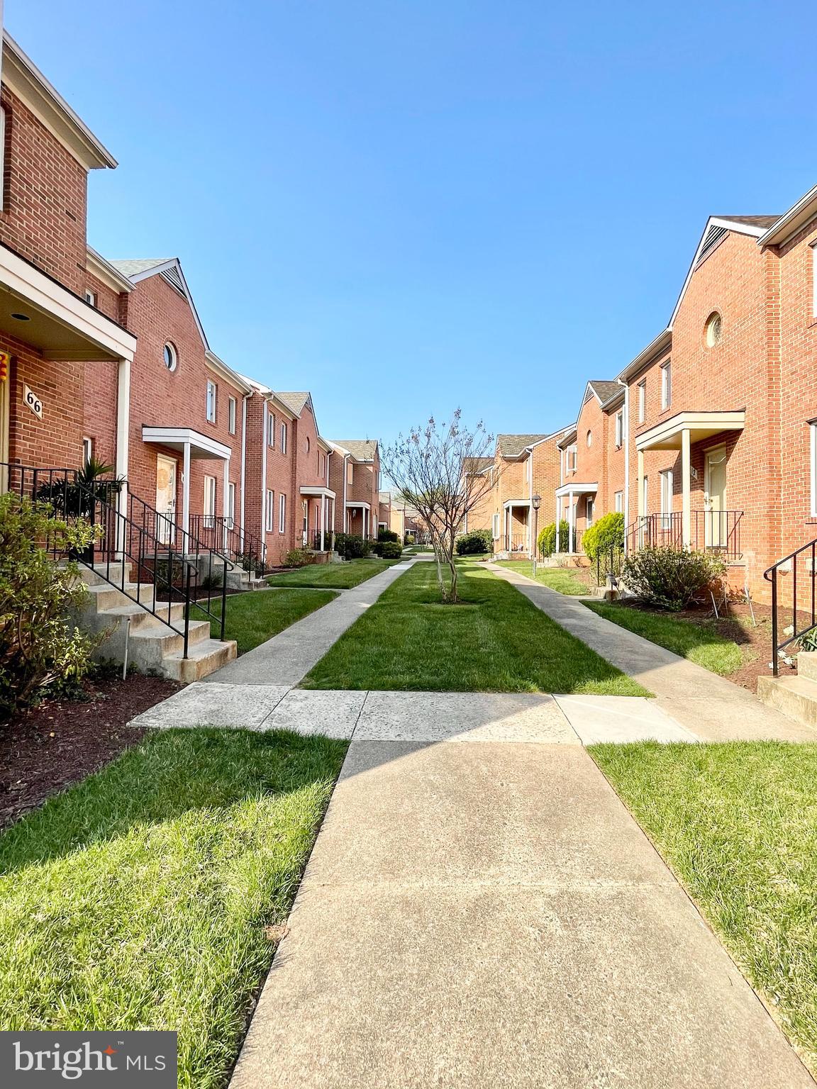 ROCKCREST - Residential Lease