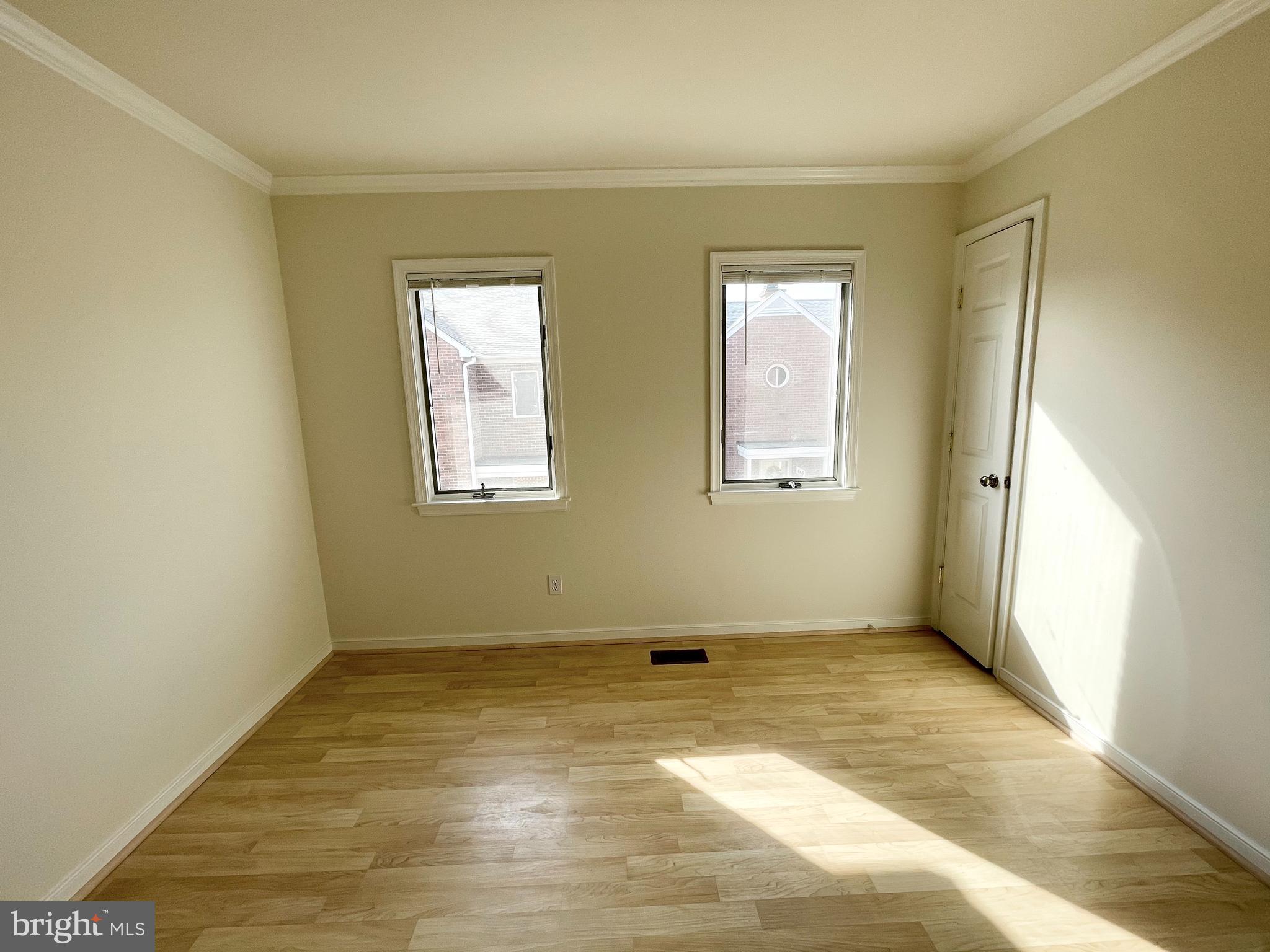 ROCKCREST - Residential Lease