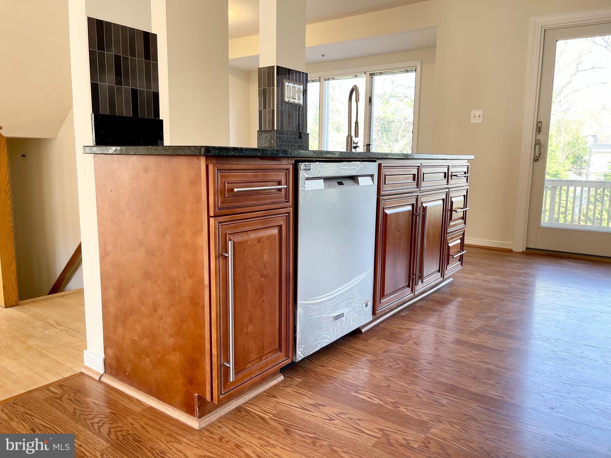 ROCKCREST - Residential Lease