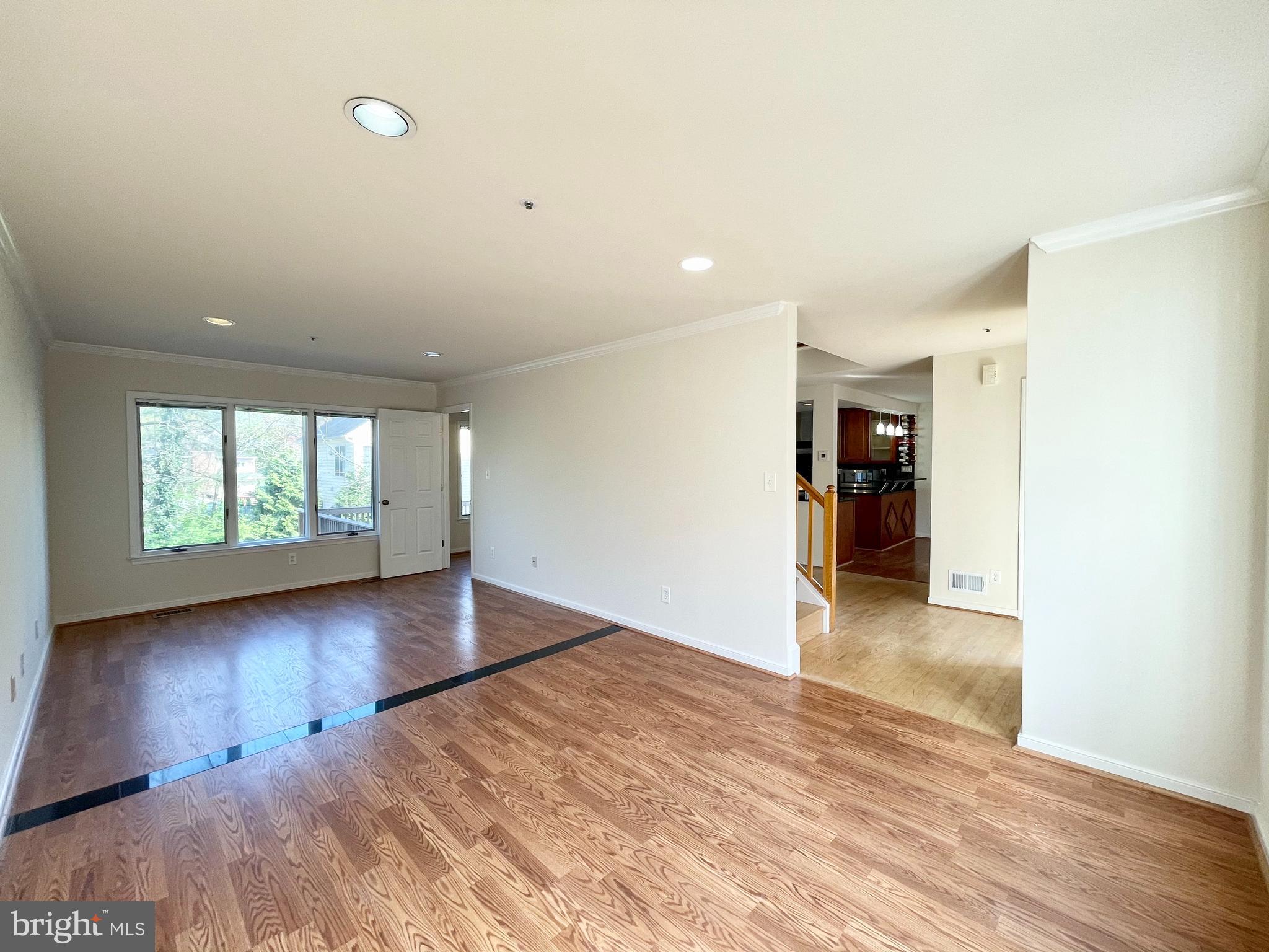 ROCKCREST - Residential Lease