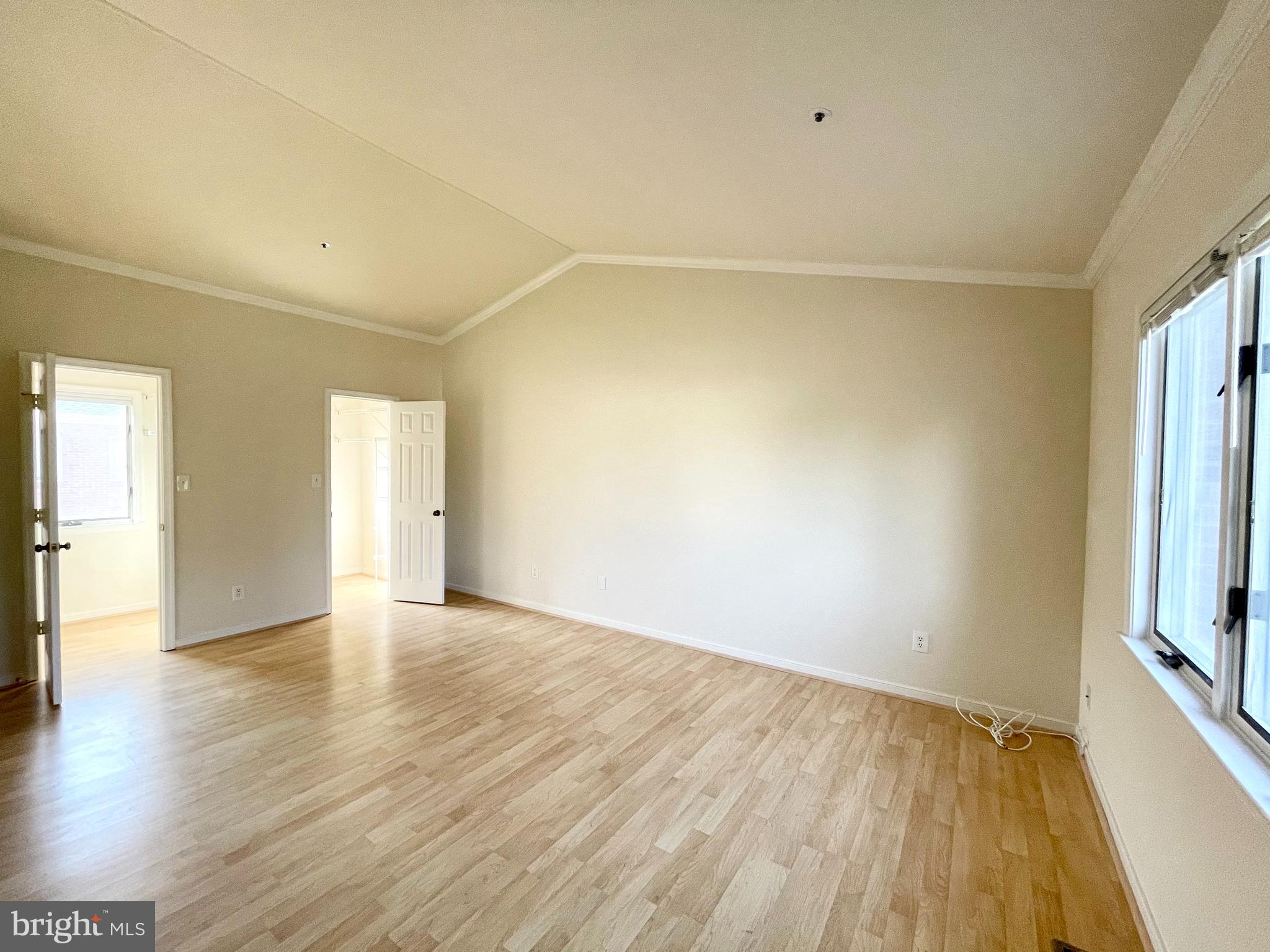 ROCKCREST - Residential Lease