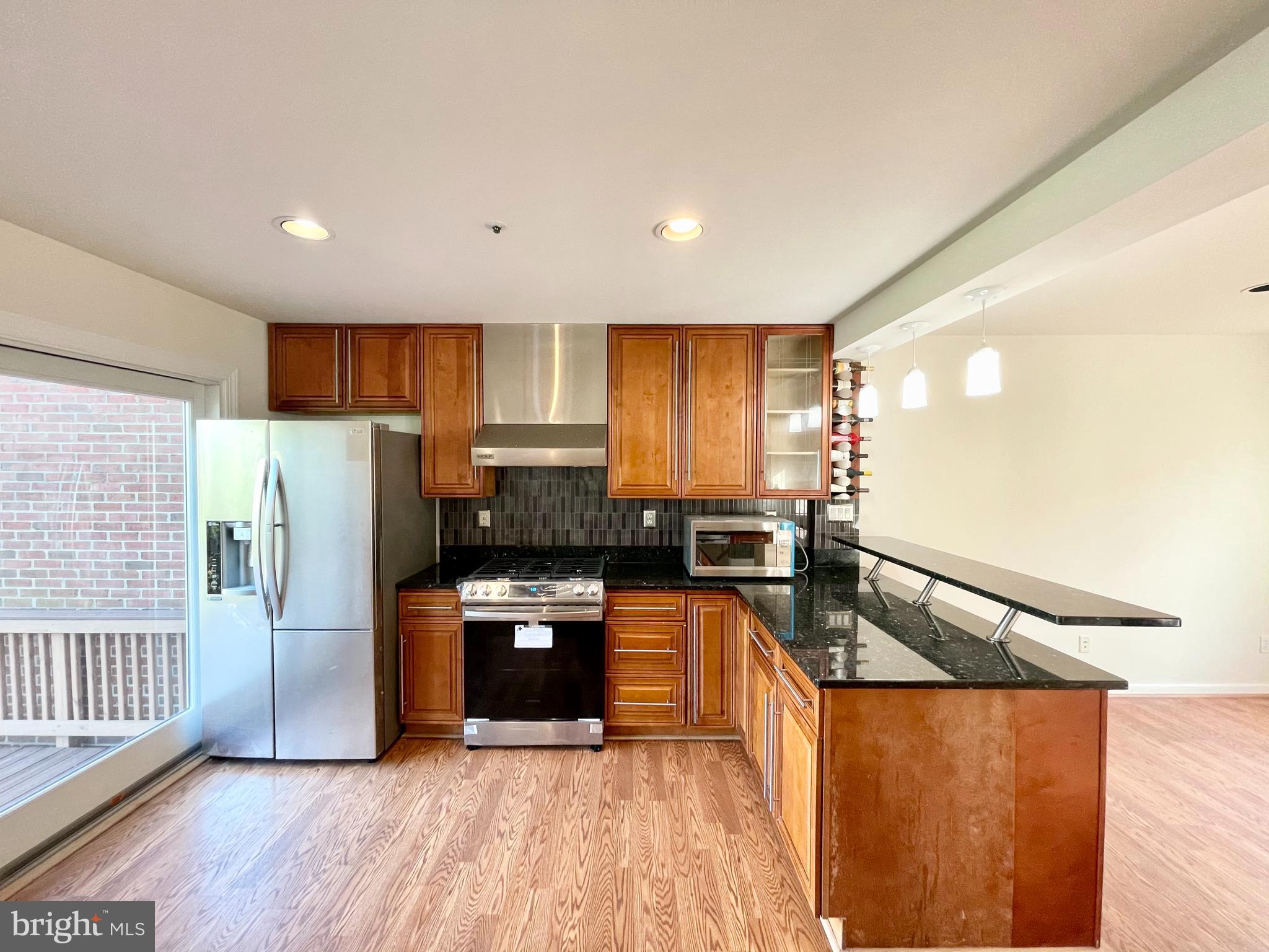 ROCKCREST - Residential Lease