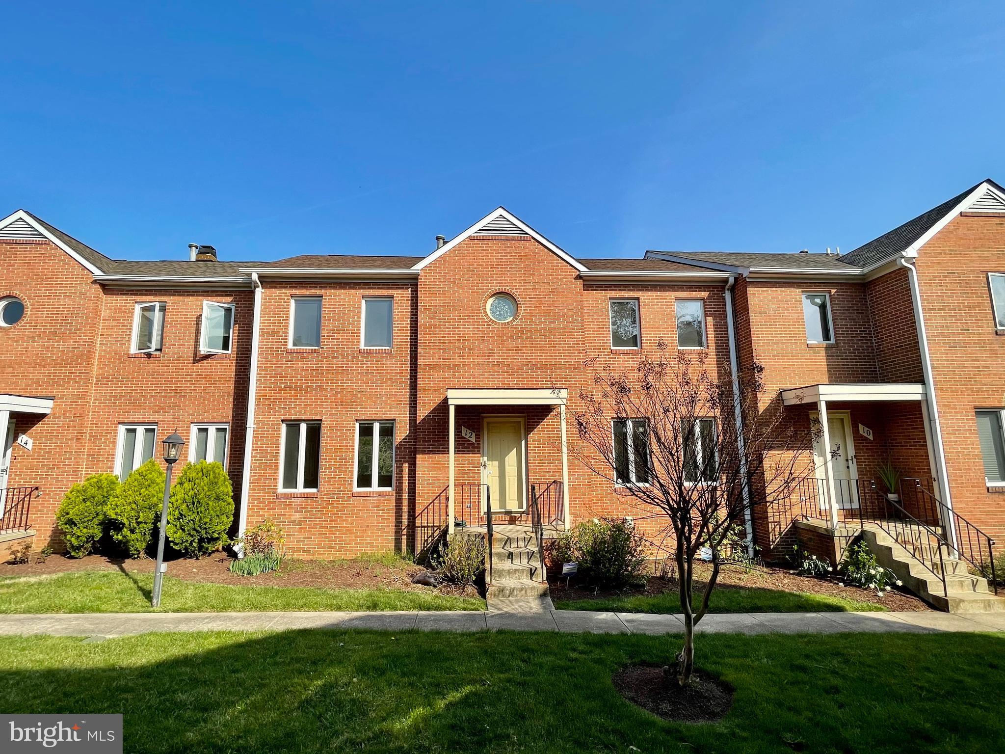 ROCKCREST - Residential Lease