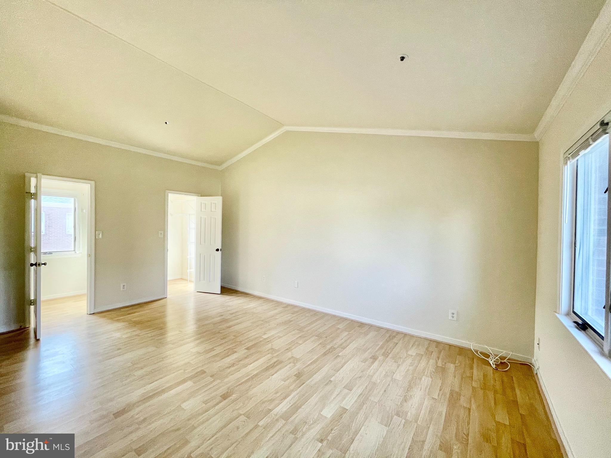 ROCKCREST - Residential Lease