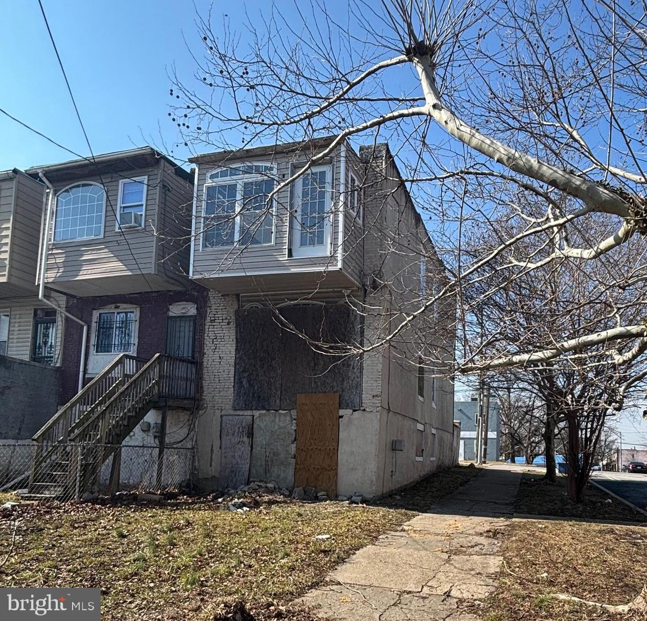 WESTPORT - Residential