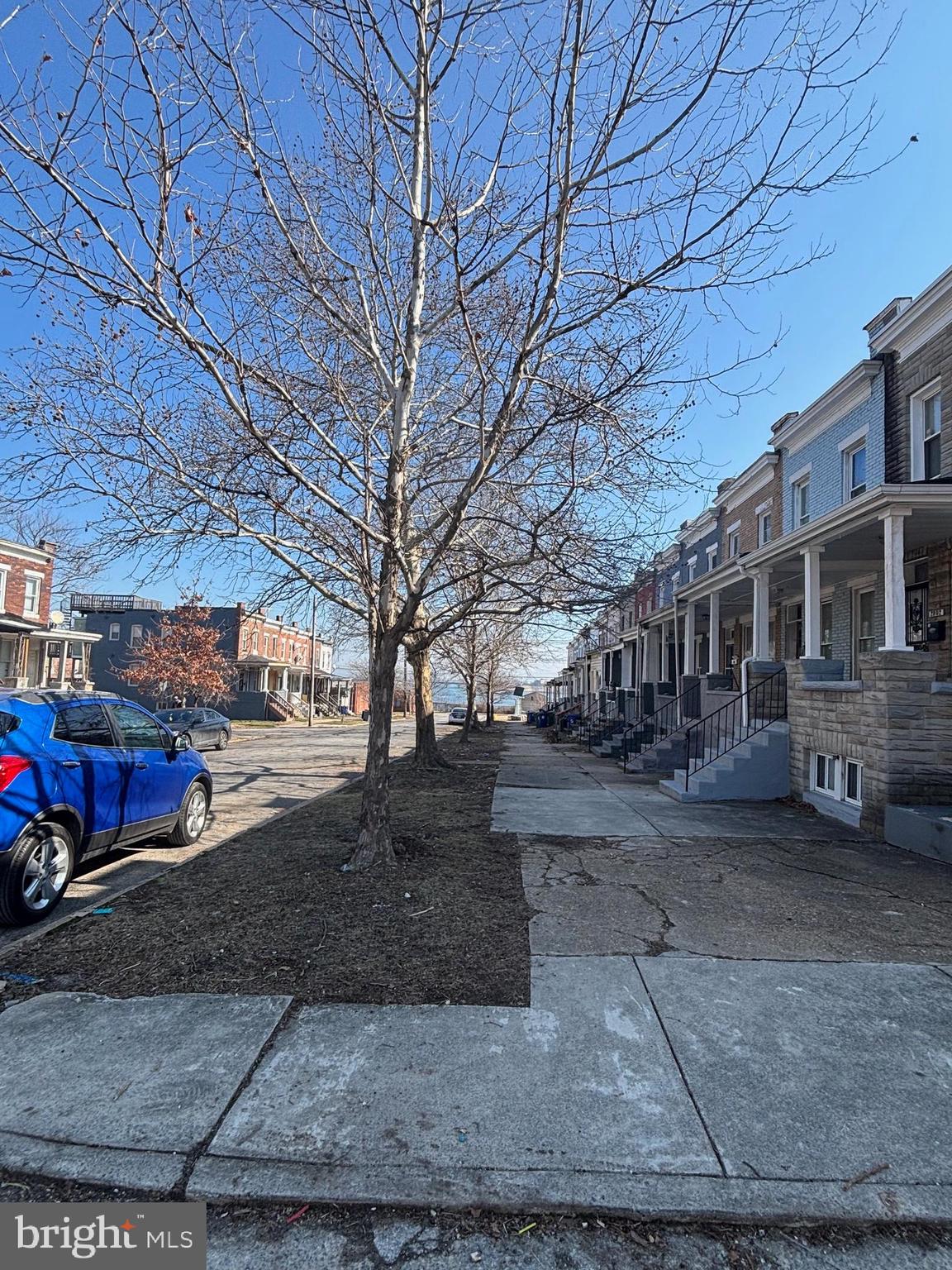 WESTPORT - Residential