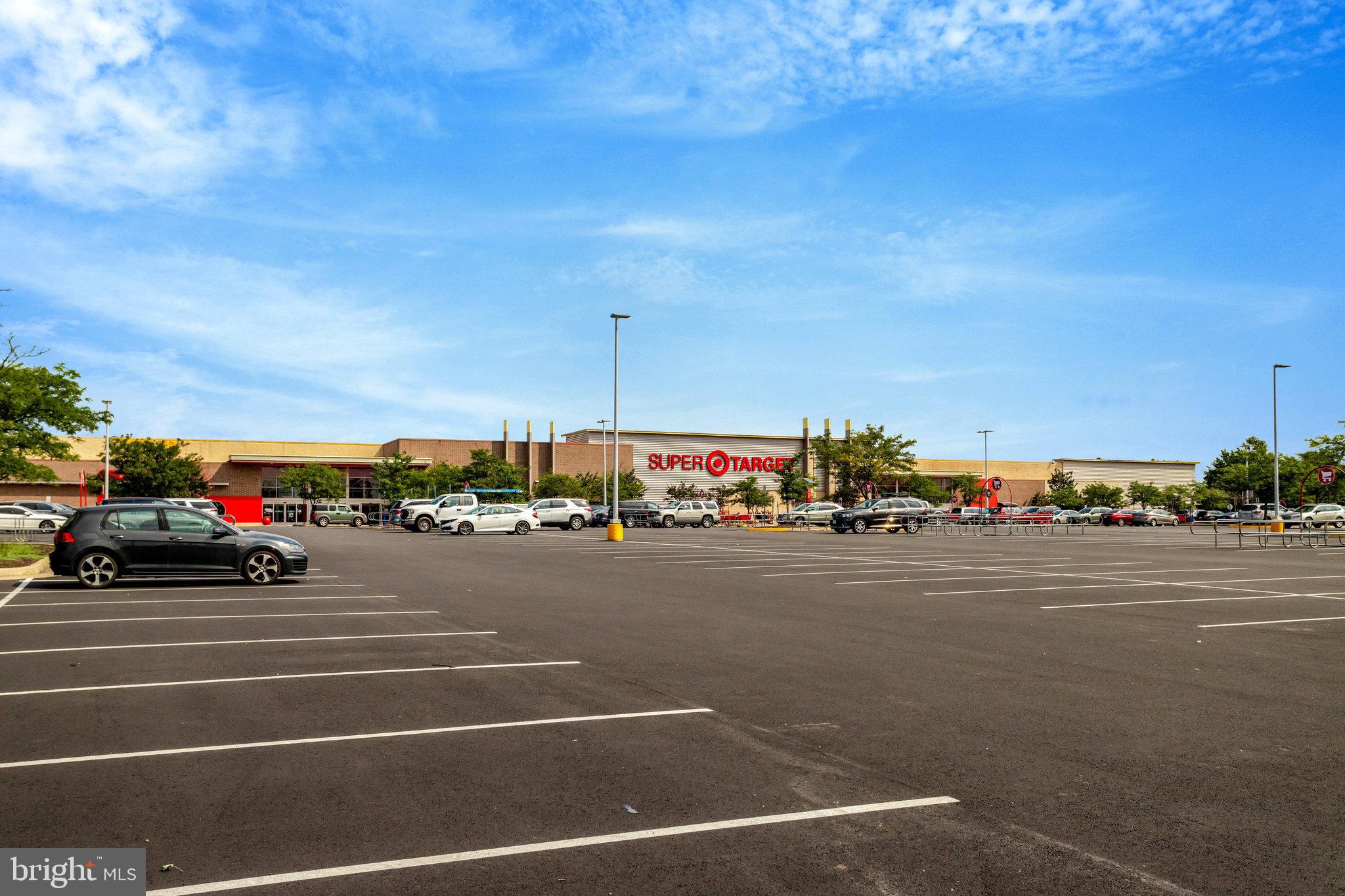 BRISTOW - Residential