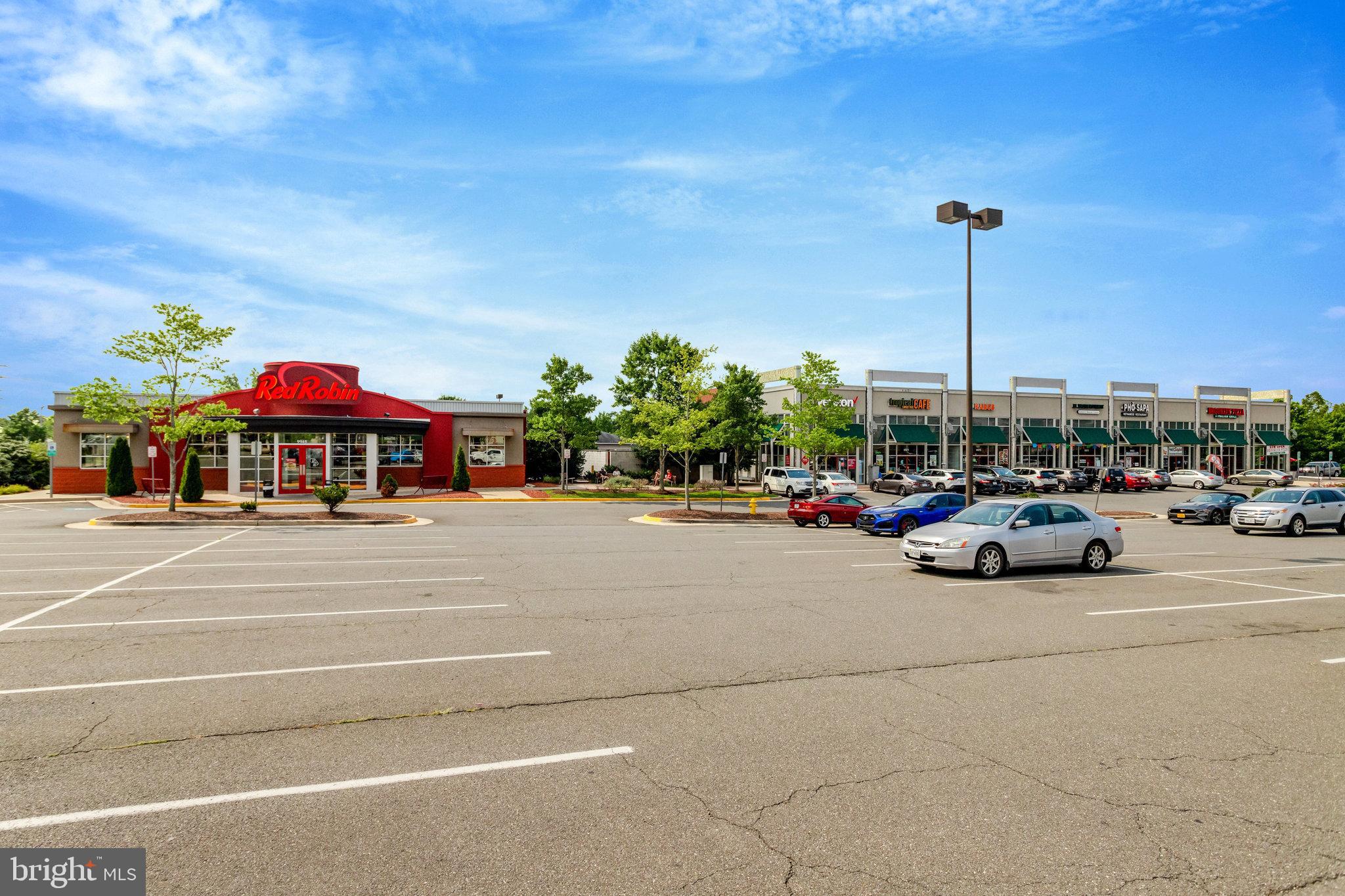 BRISTOW - Residential