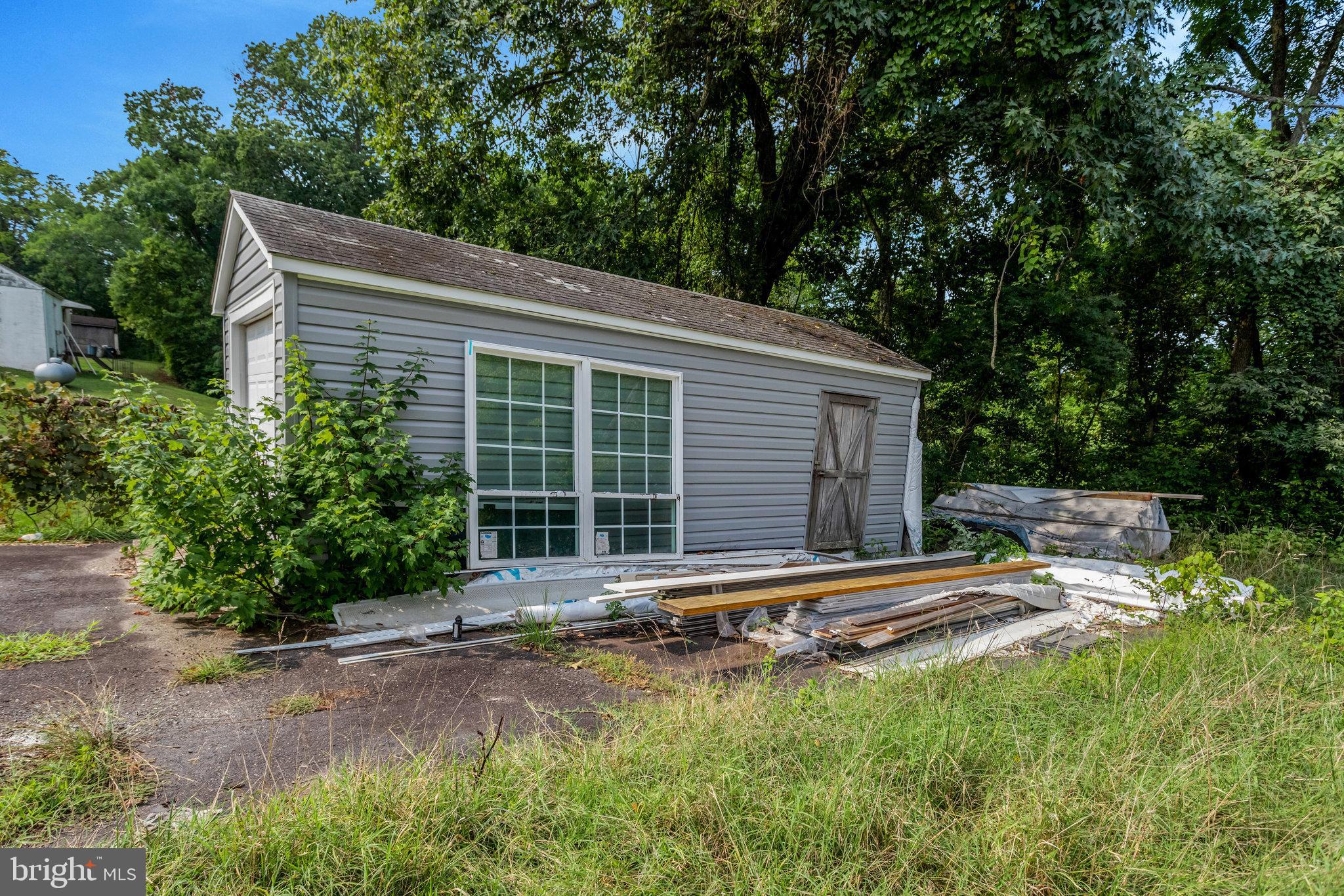 BRISTOW - Residential