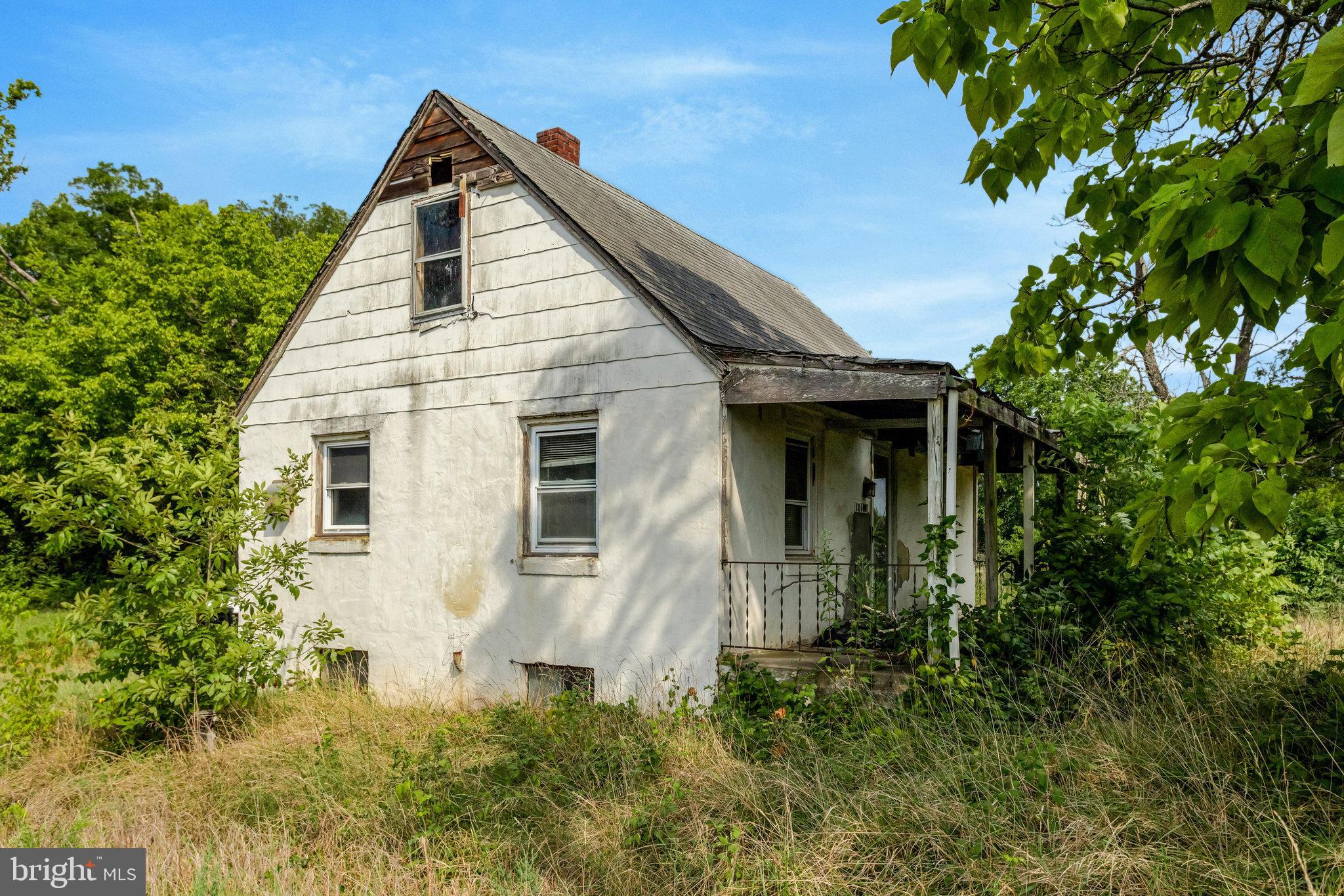 BRISTOW - Residential