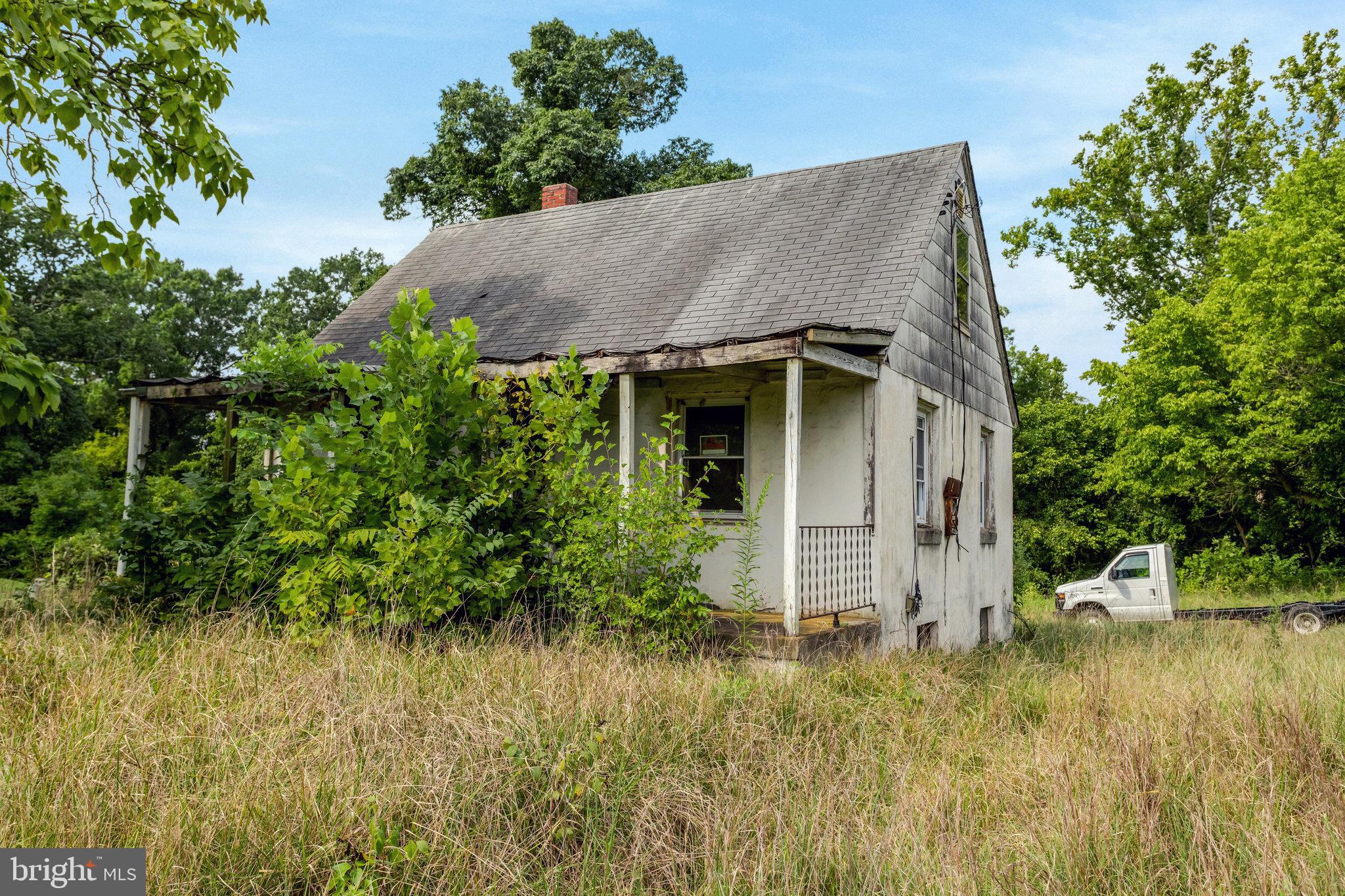 BRISTOW - Residential