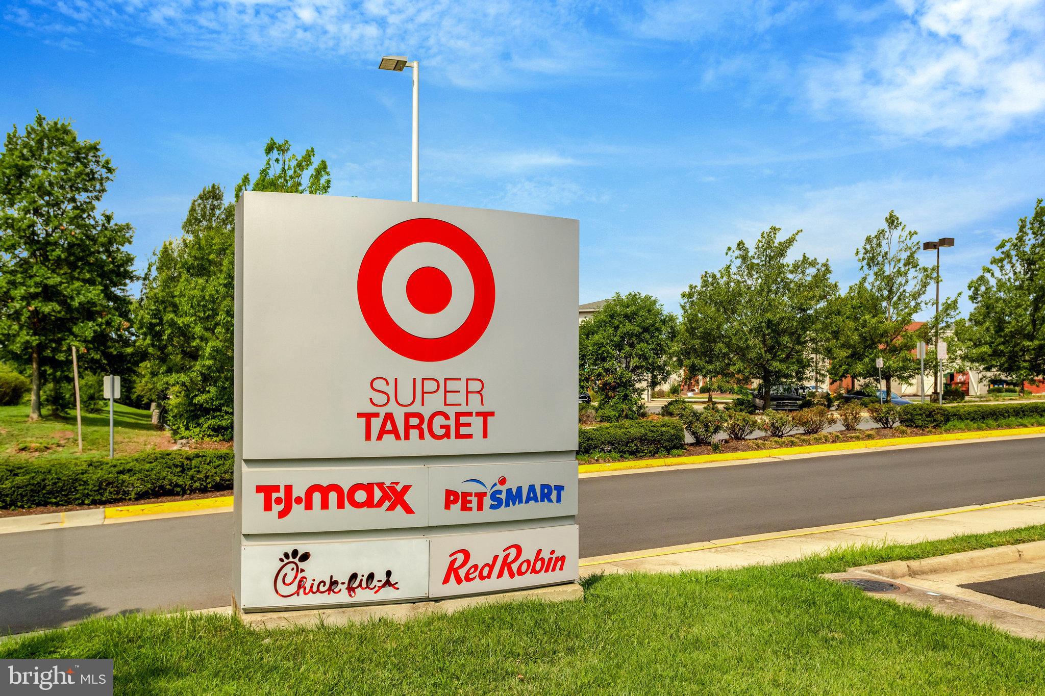 BRISTOW - Residential