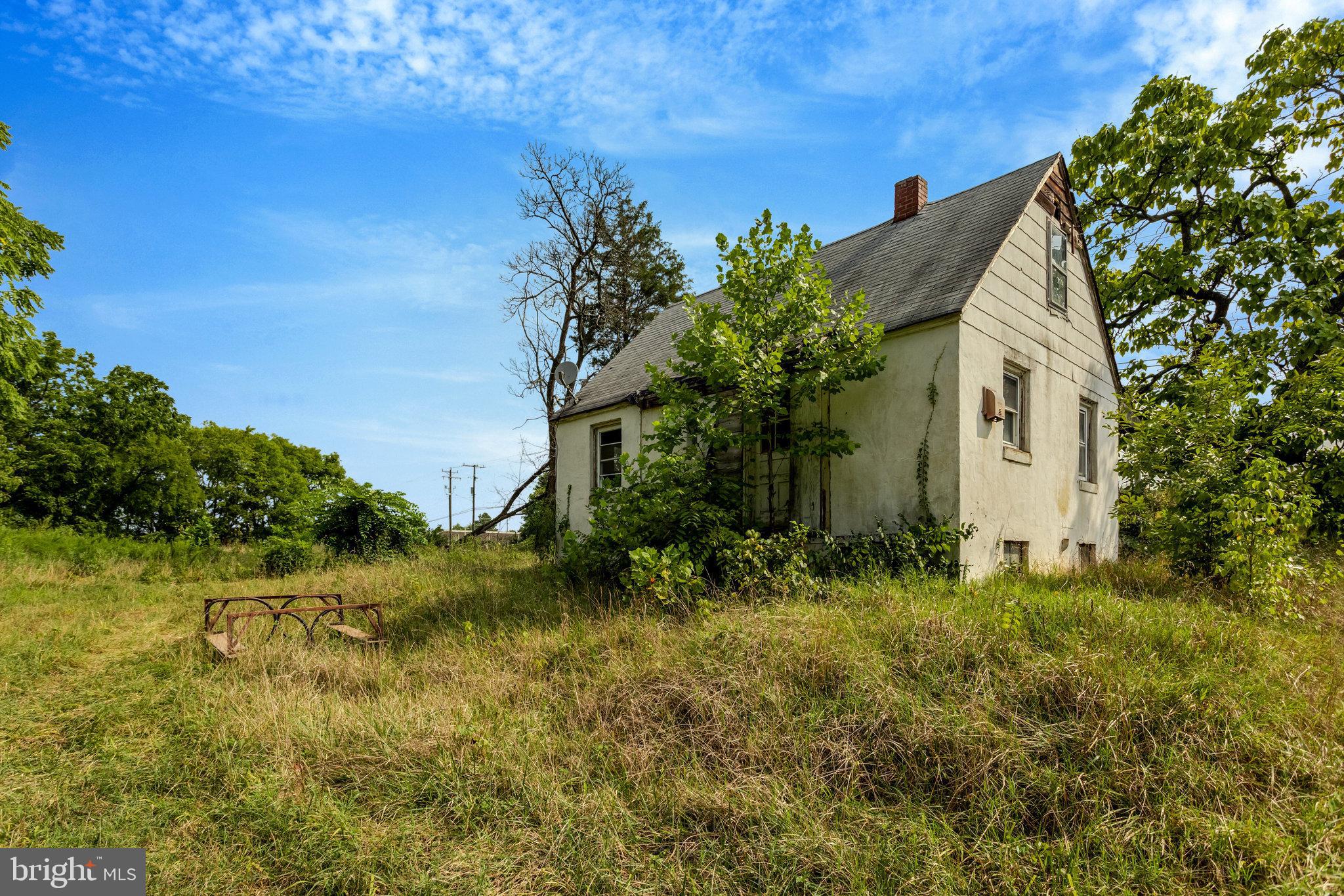 BRISTOW - Residential