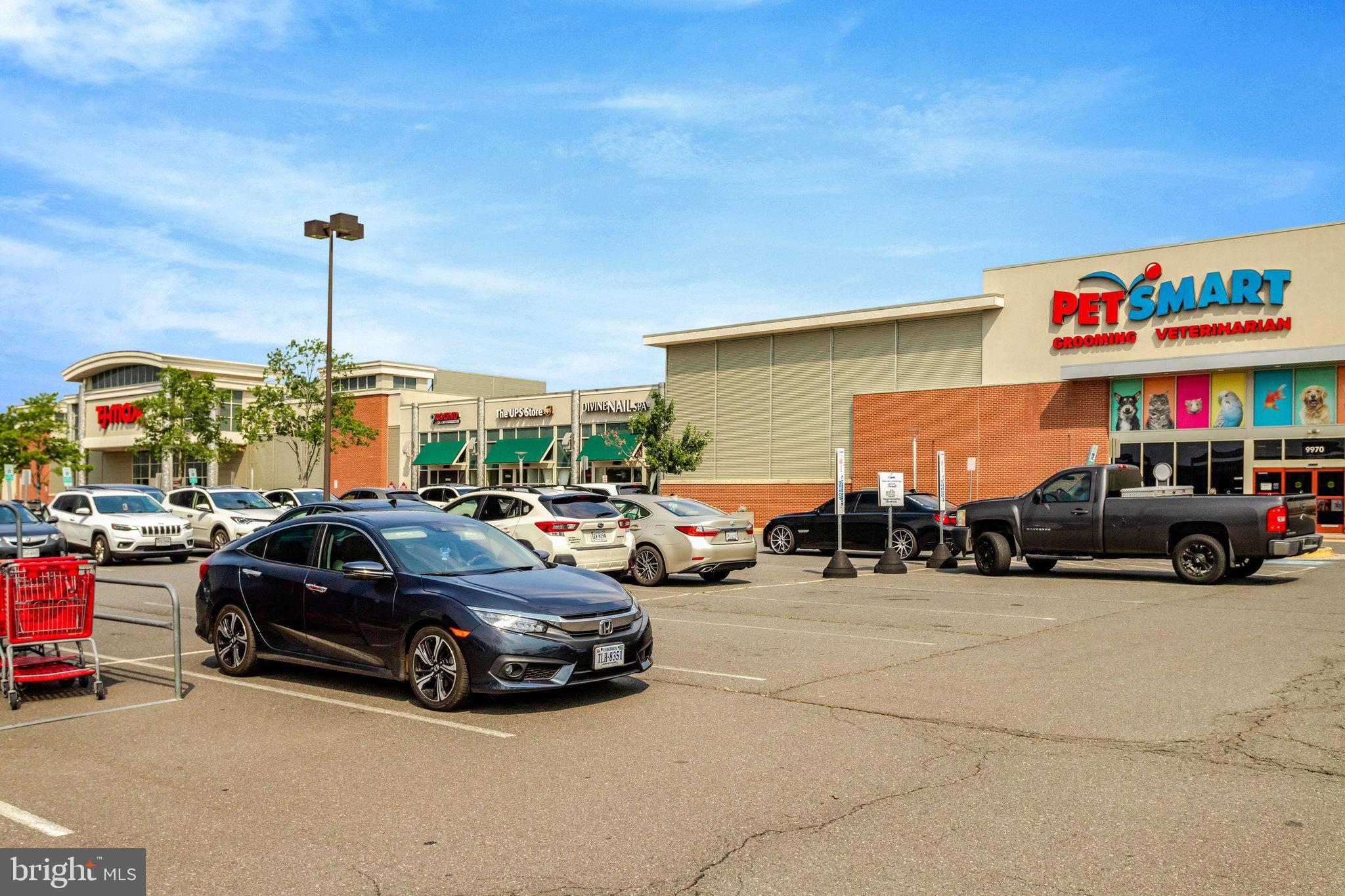 BRISTOW - Residential