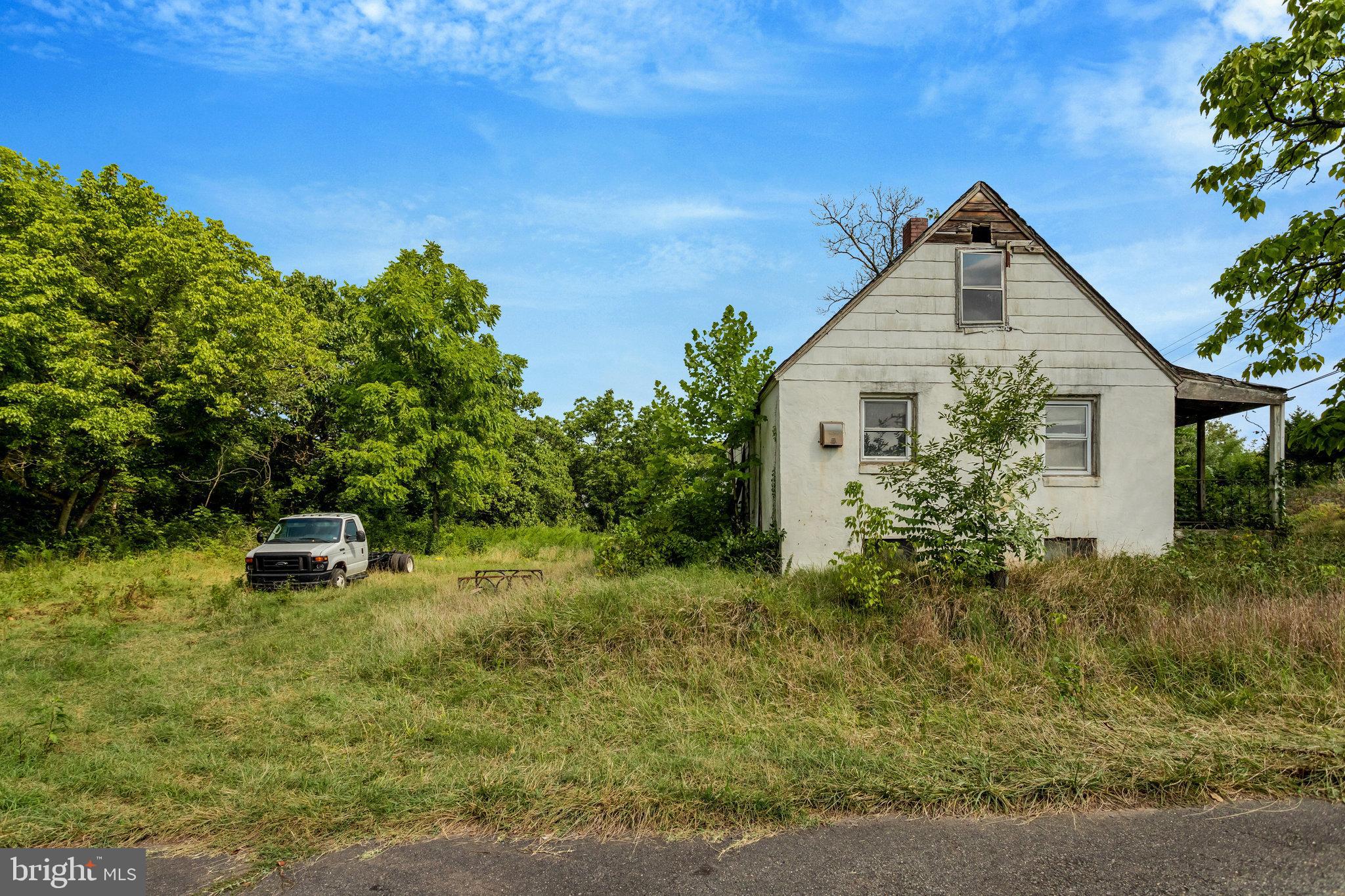 BRISTOW - Residential