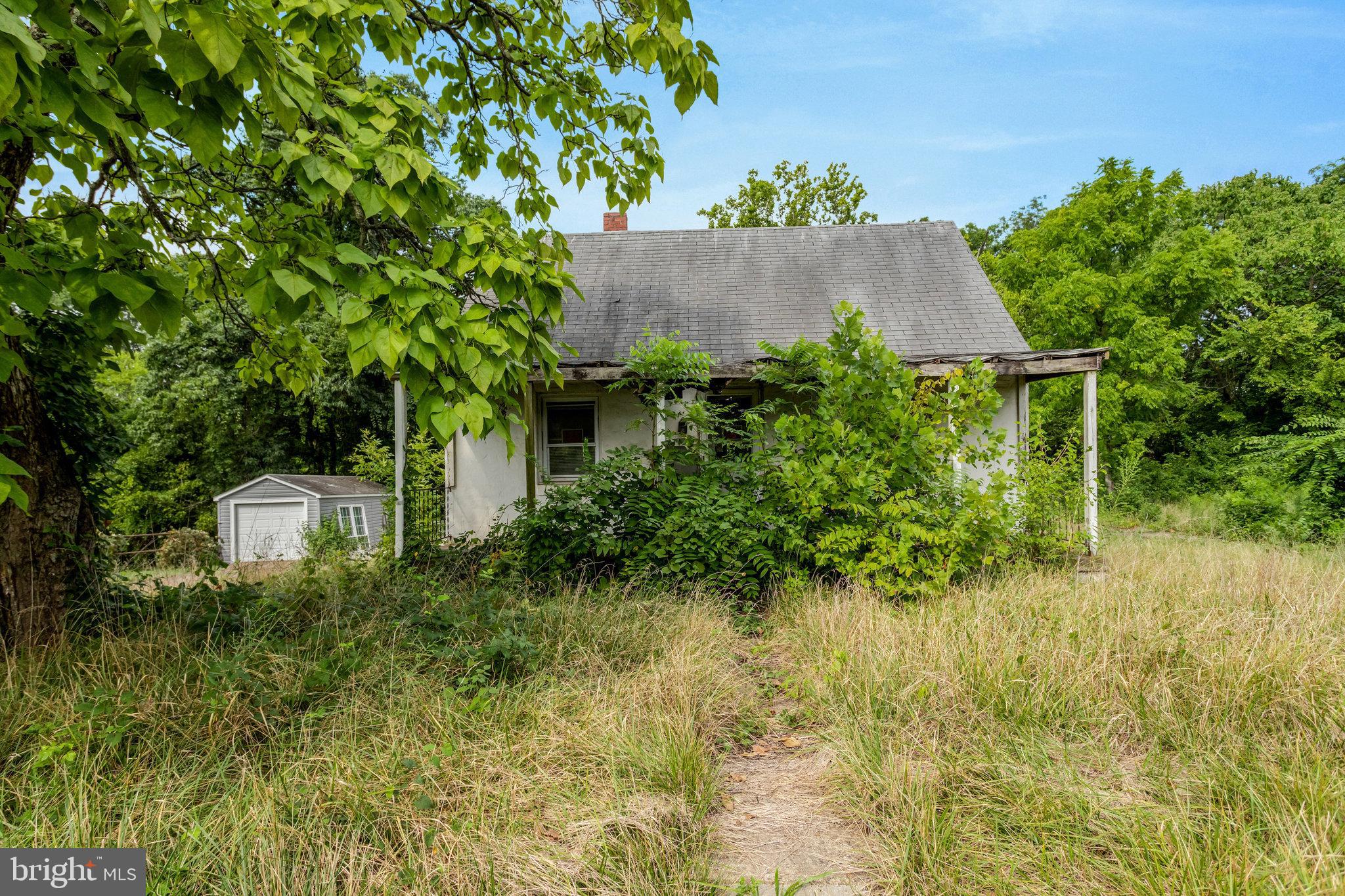 BRISTOW - Residential