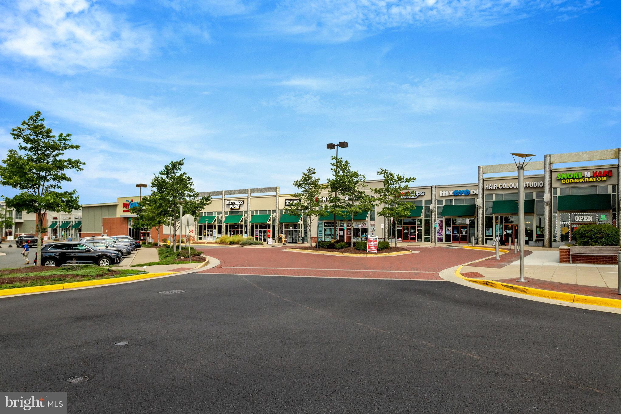 BRISTOW - Residential