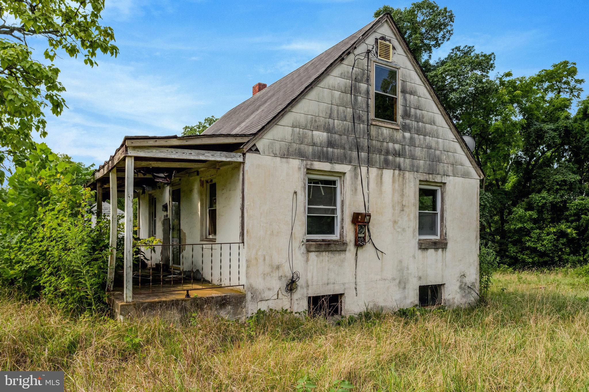 BRISTOW - Residential