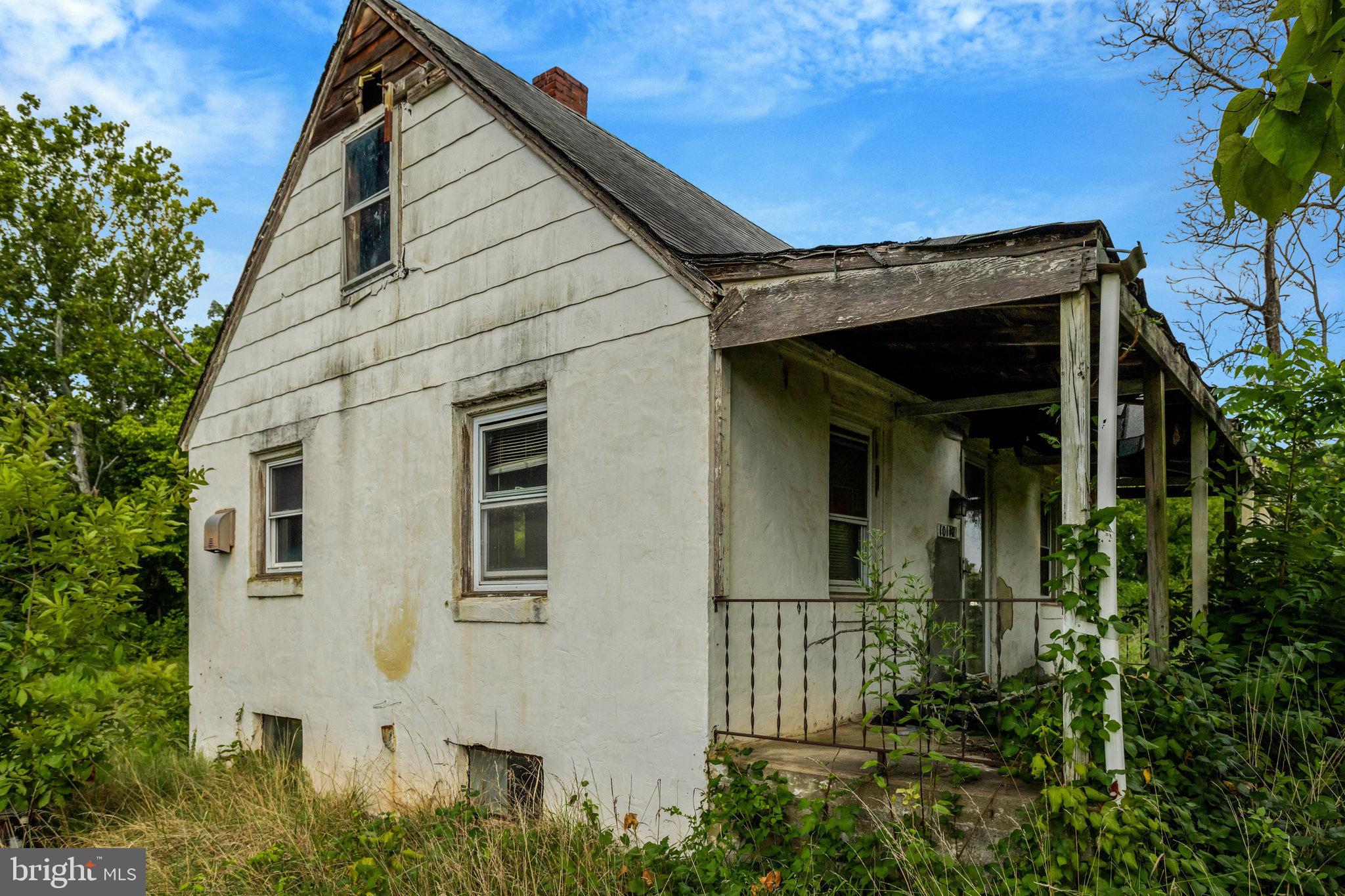 BRISTOW - Residential