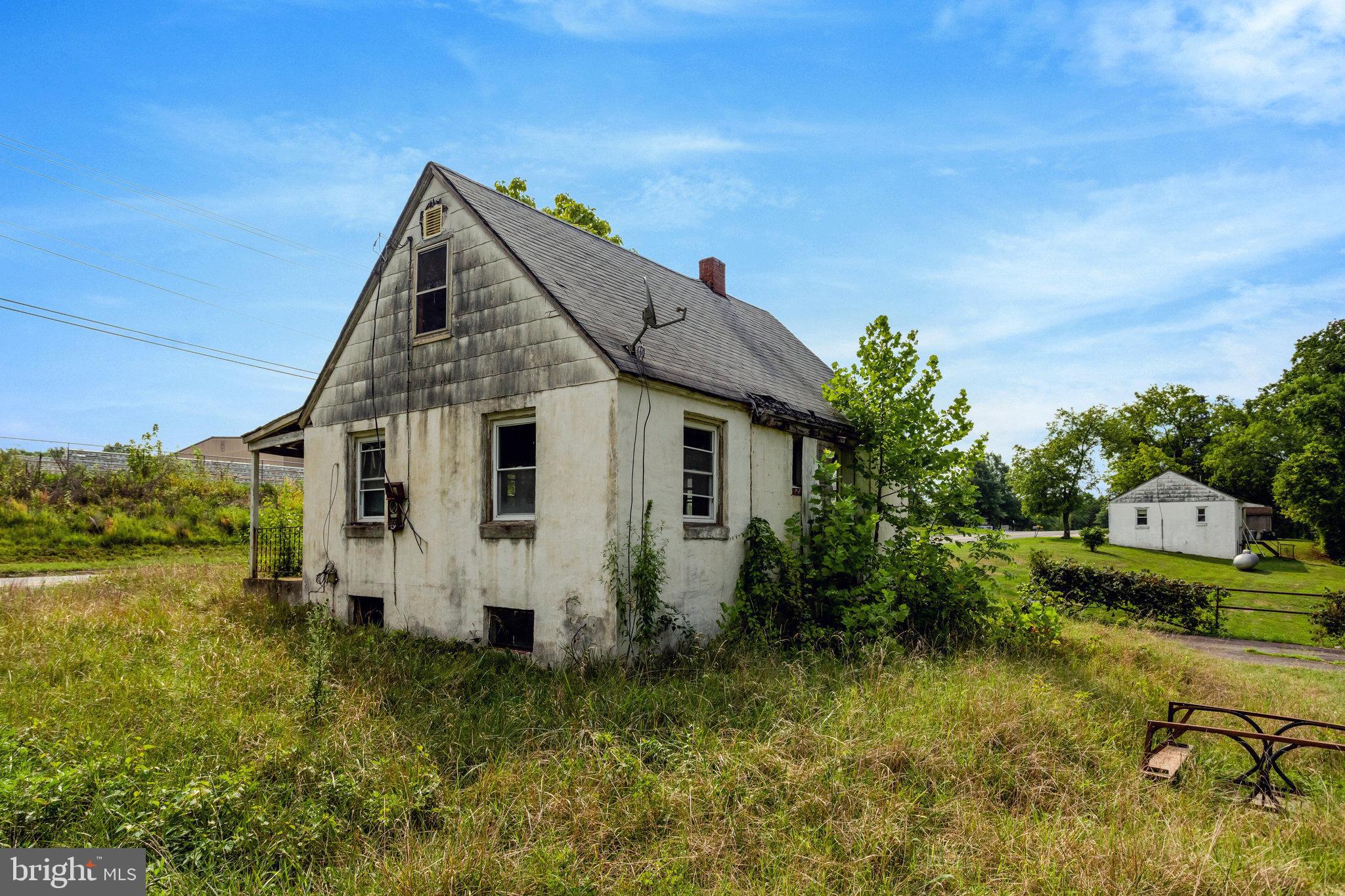 BRISTOW - Residential