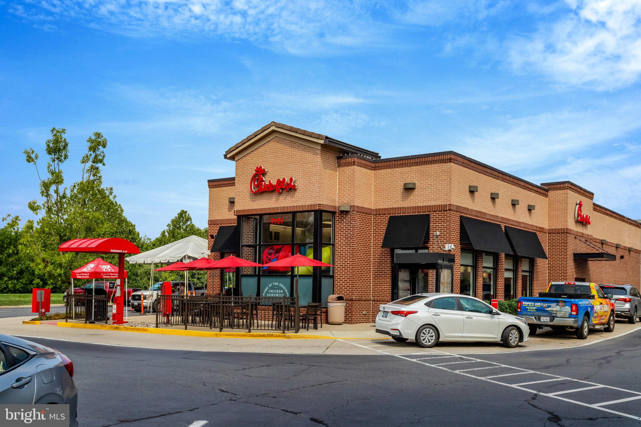 BRISTOW - Residential