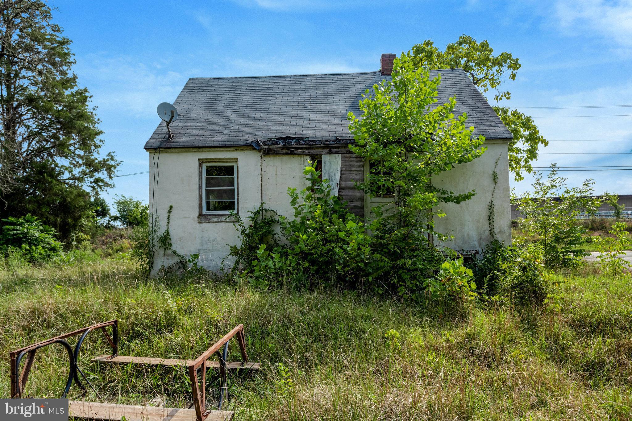 BRISTOW - Residential