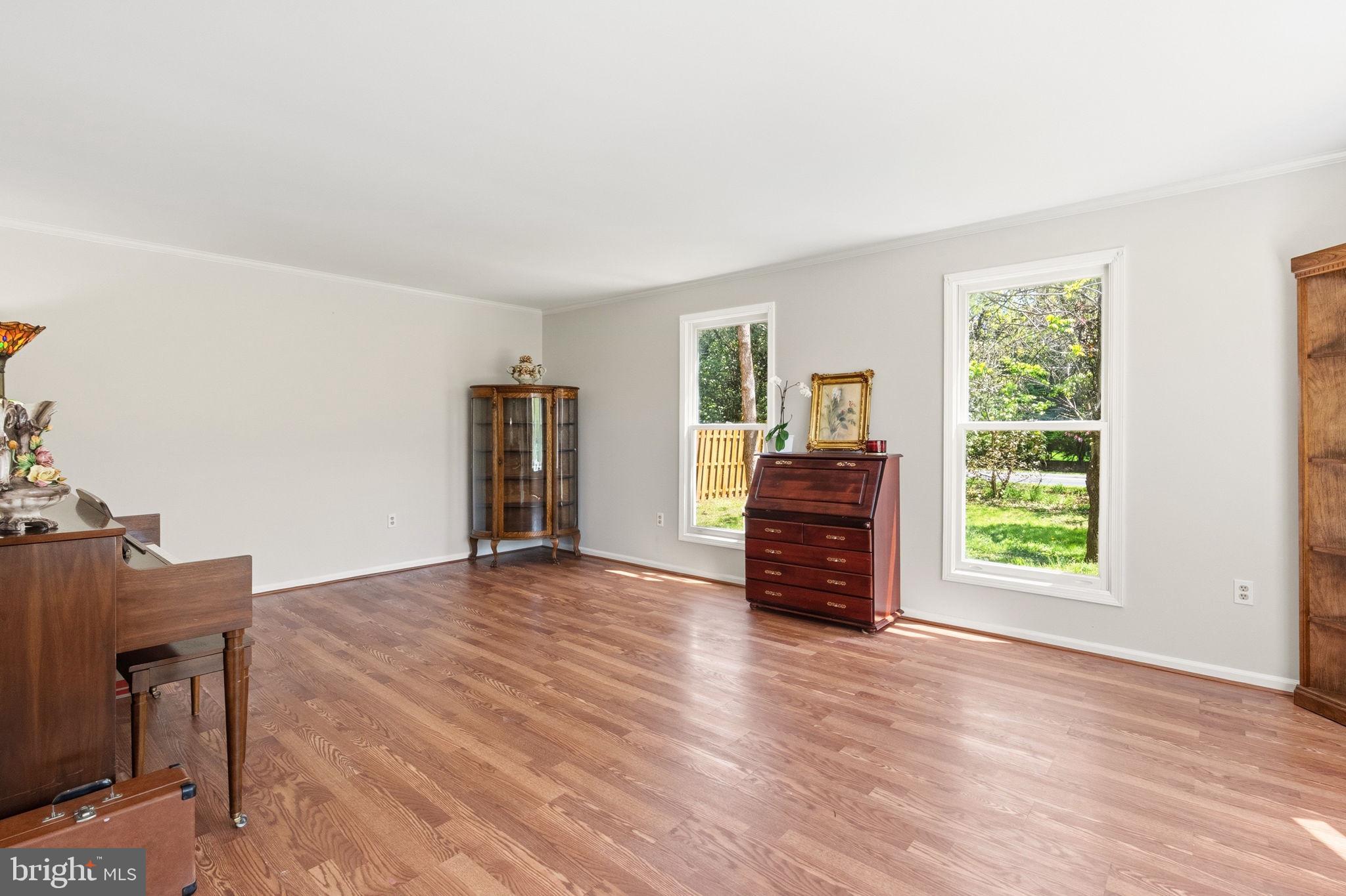BARCLAY HILLS - Residential