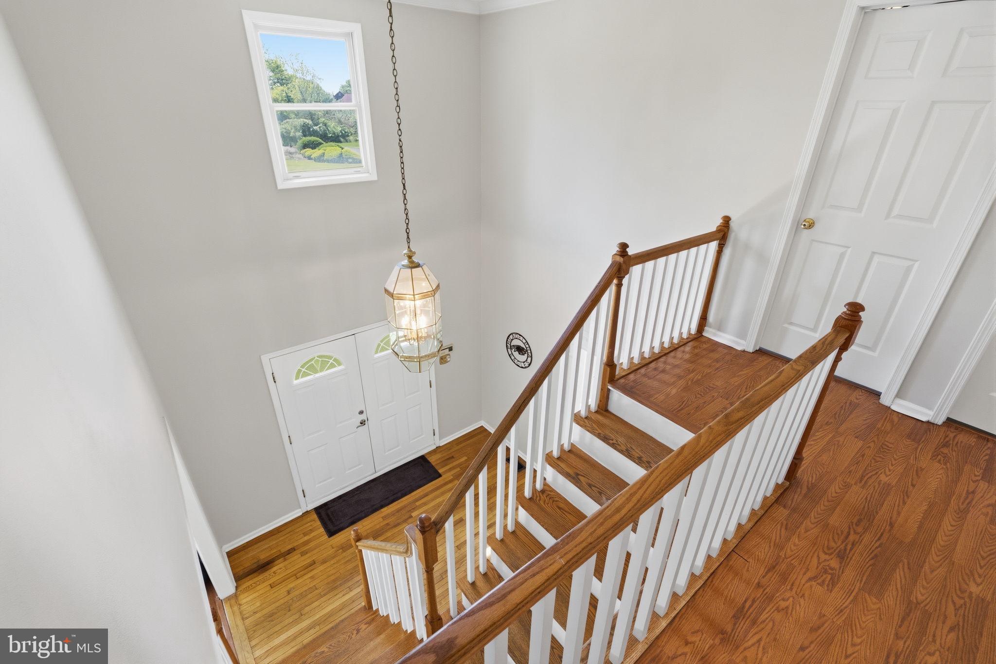 BARCLAY HILLS - Residential