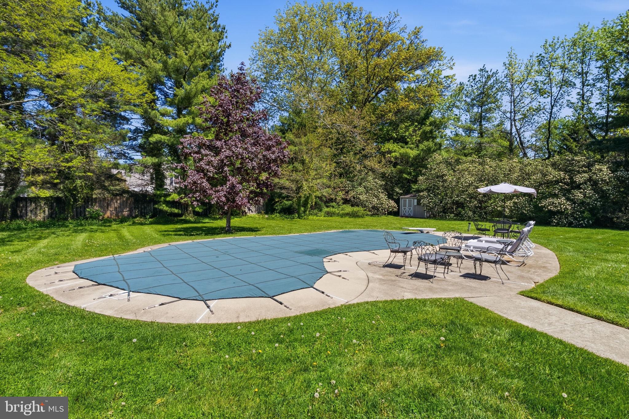 BARCLAY HILLS - Residential