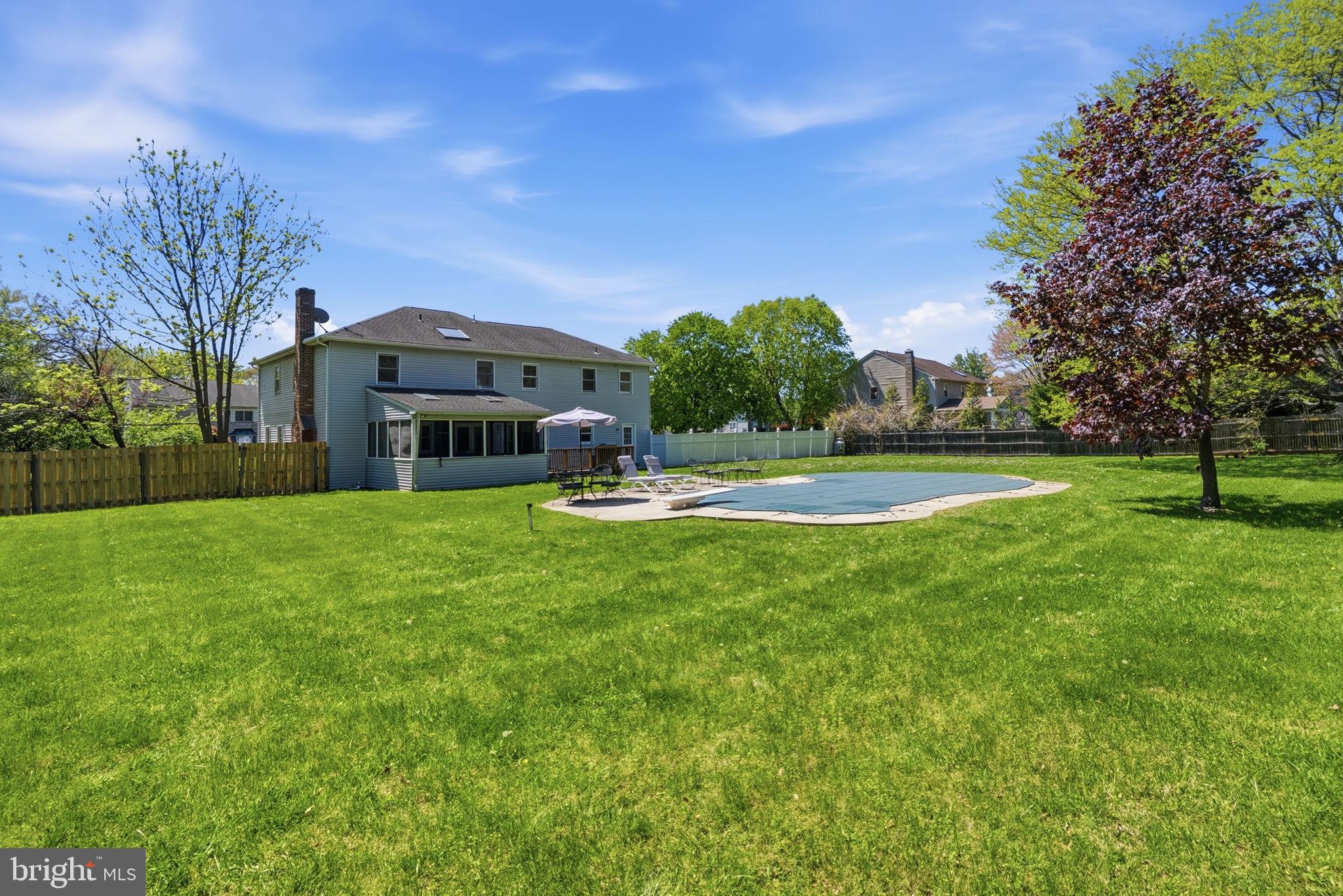 BARCLAY HILLS - Residential