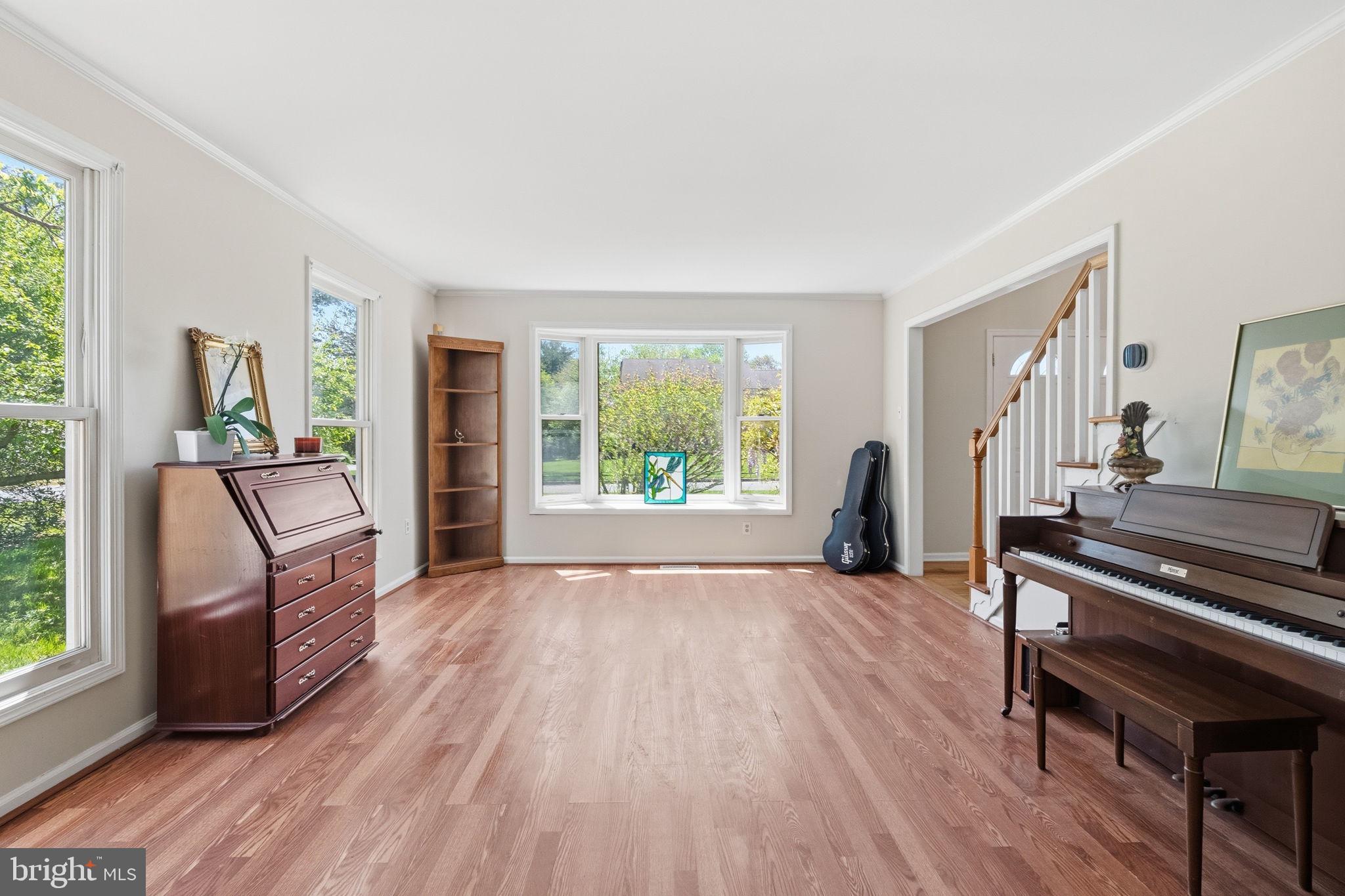 BARCLAY HILLS - Residential