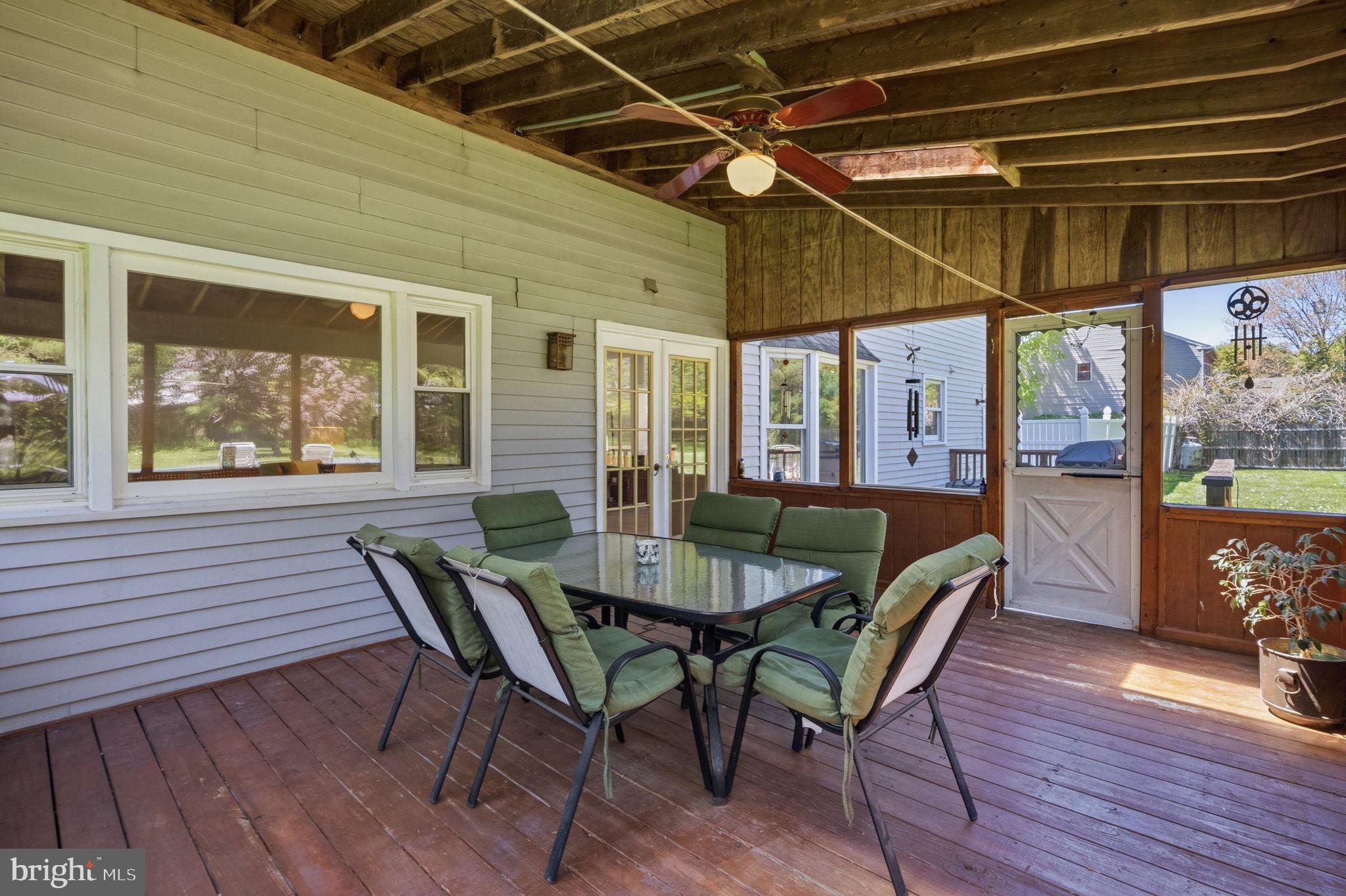 BARCLAY HILLS - Residential