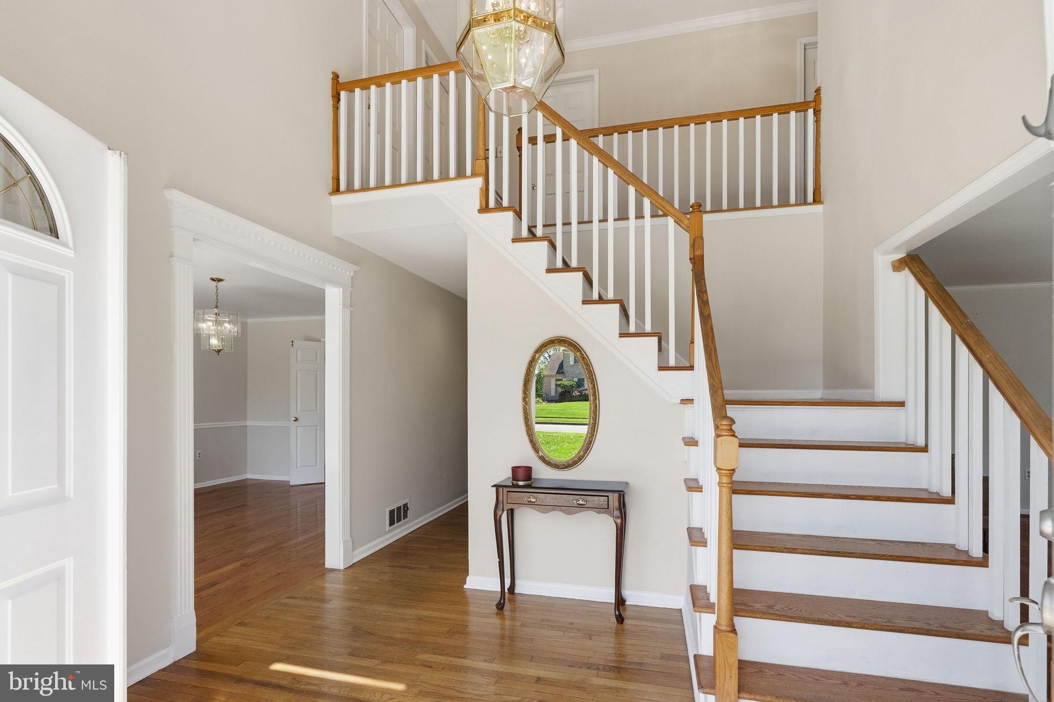 BARCLAY HILLS - Residential