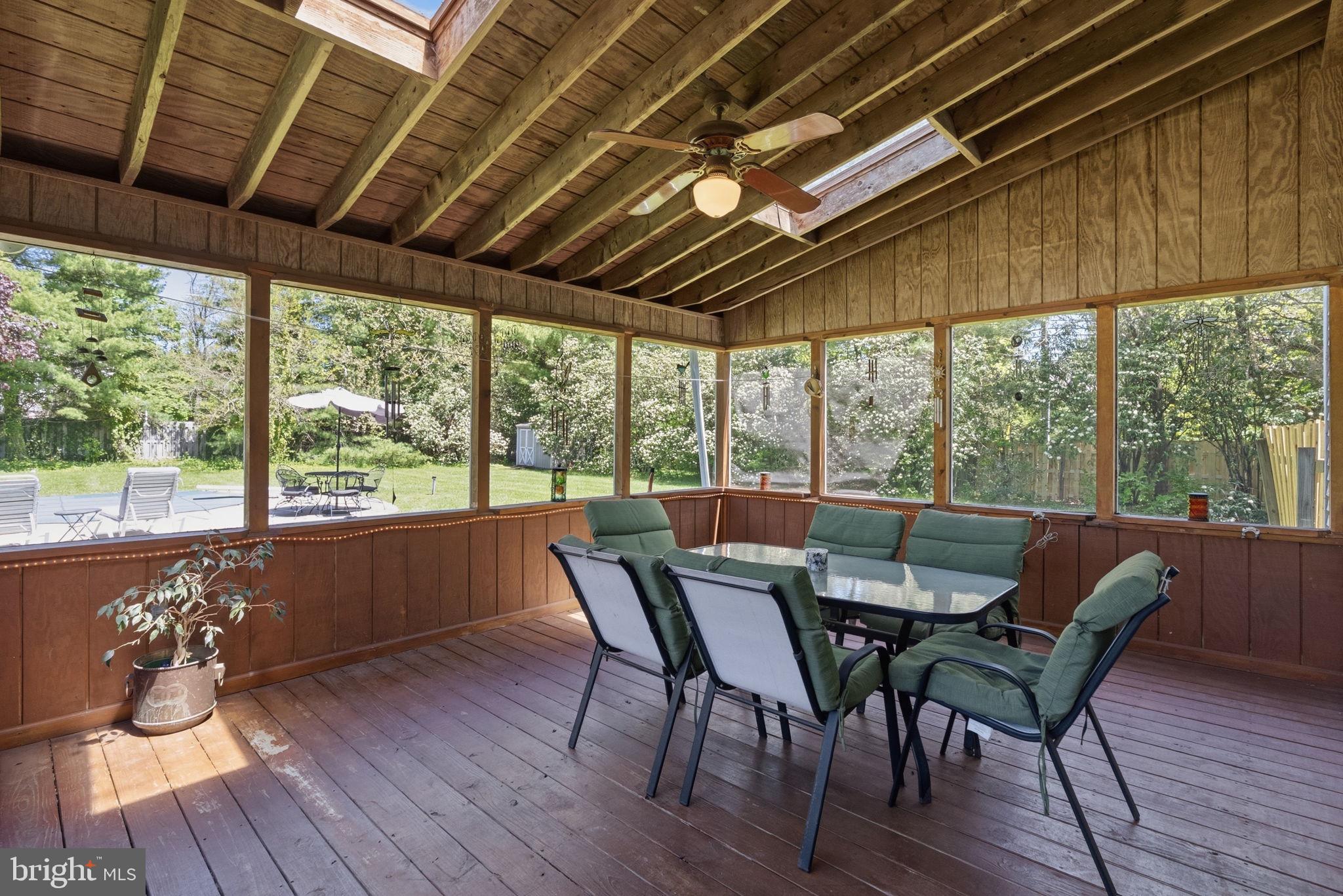 BARCLAY HILLS - Residential