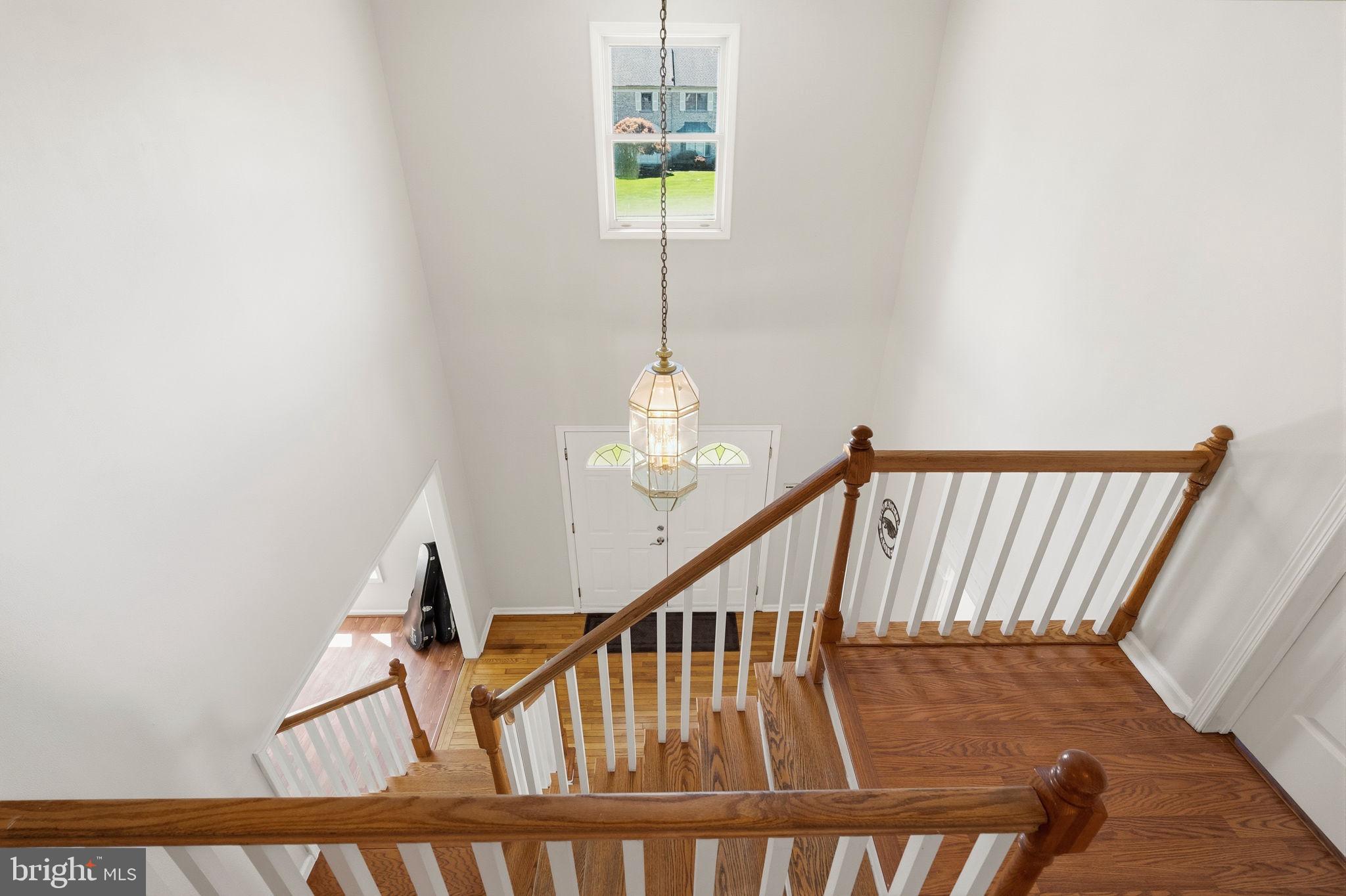 BARCLAY HILLS - Residential