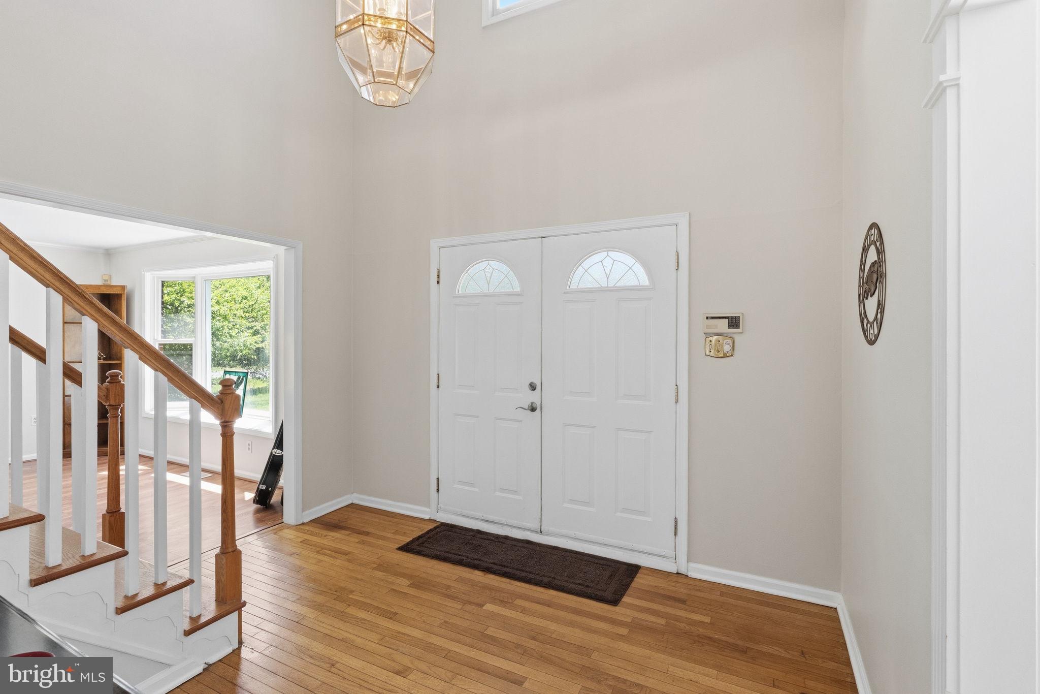 BARCLAY HILLS - Residential