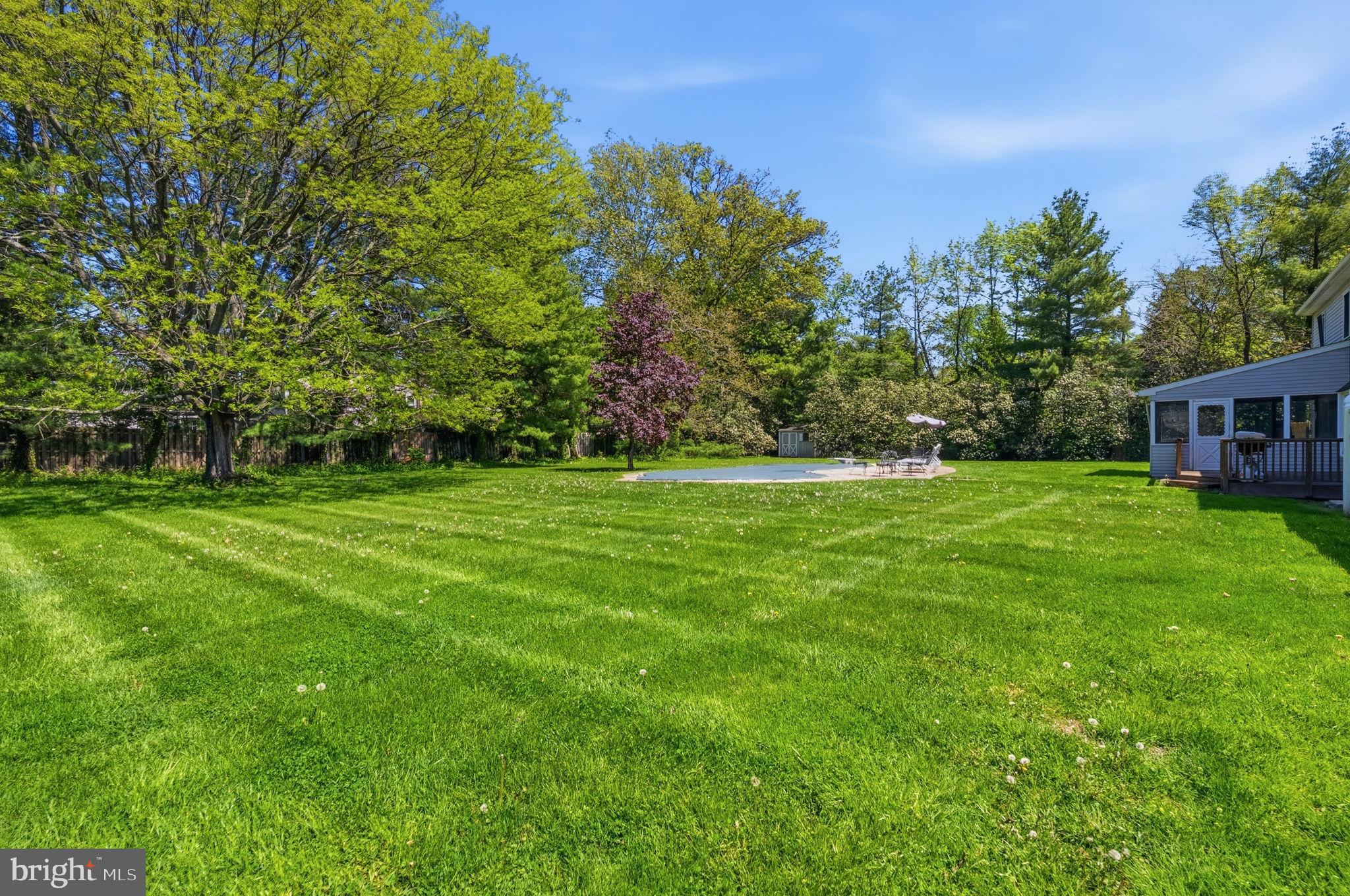 BARCLAY HILLS - Residential