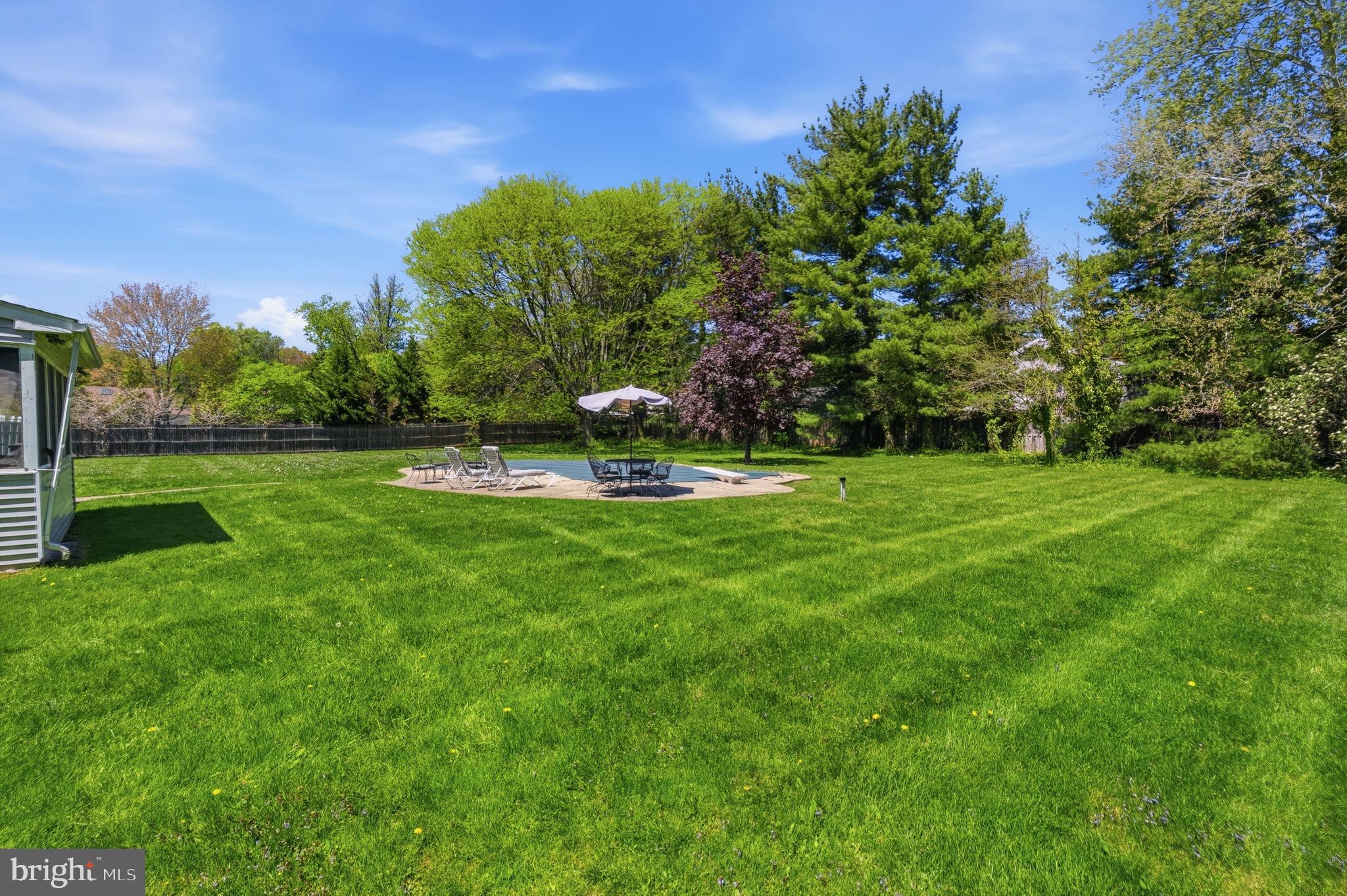 BARCLAY HILLS - Residential