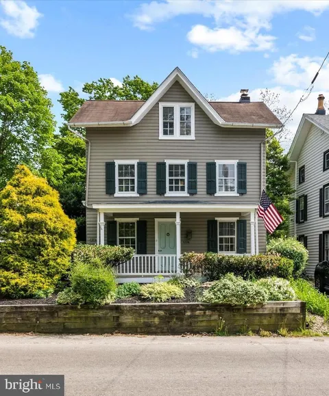 6336 E Valley Green Road, Flourtown, PA 19031 - MLS#: PAMC2134942