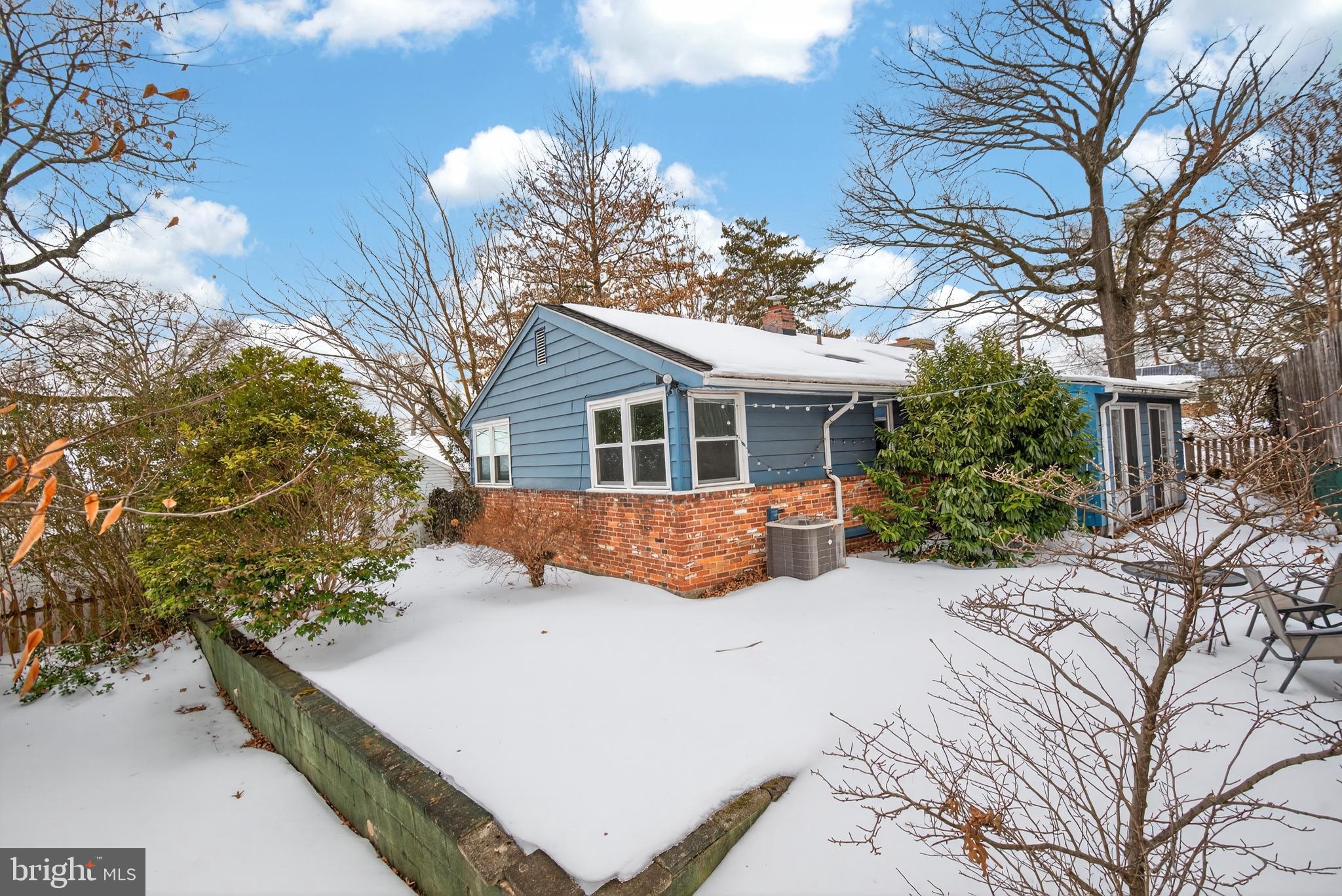 SILVER SPRING - Residential