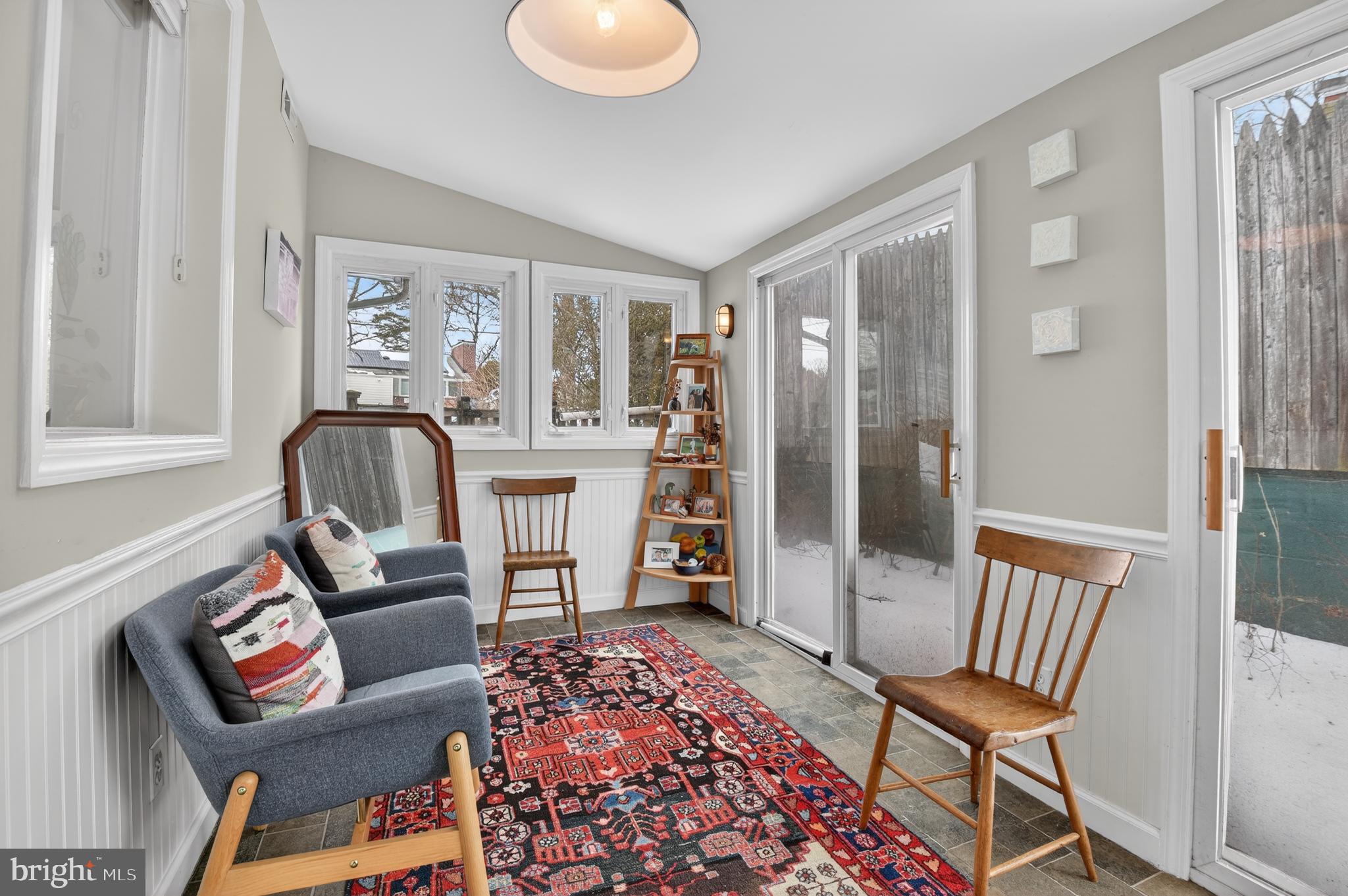 SILVER SPRING - Residential