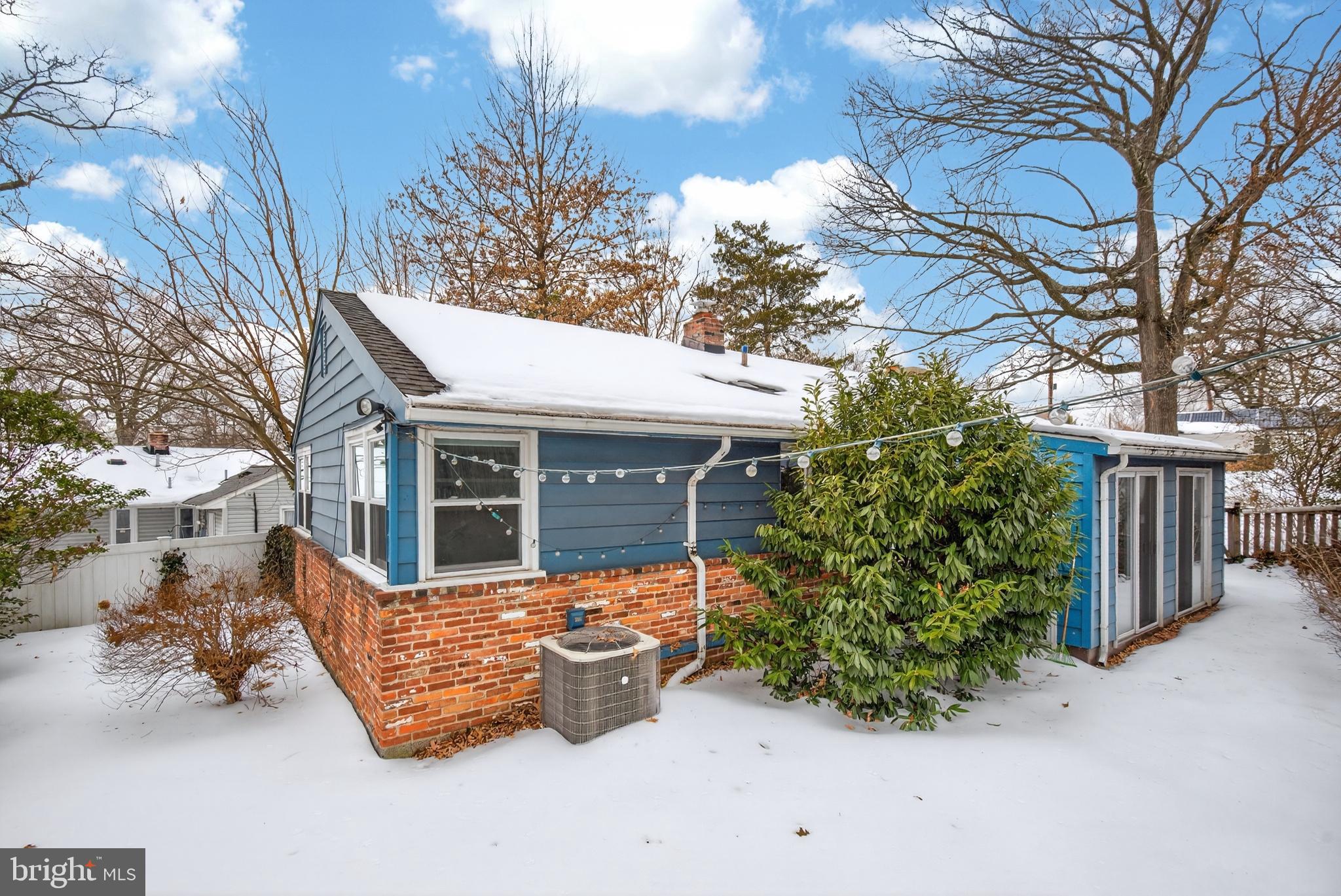 SILVER SPRING - Residential