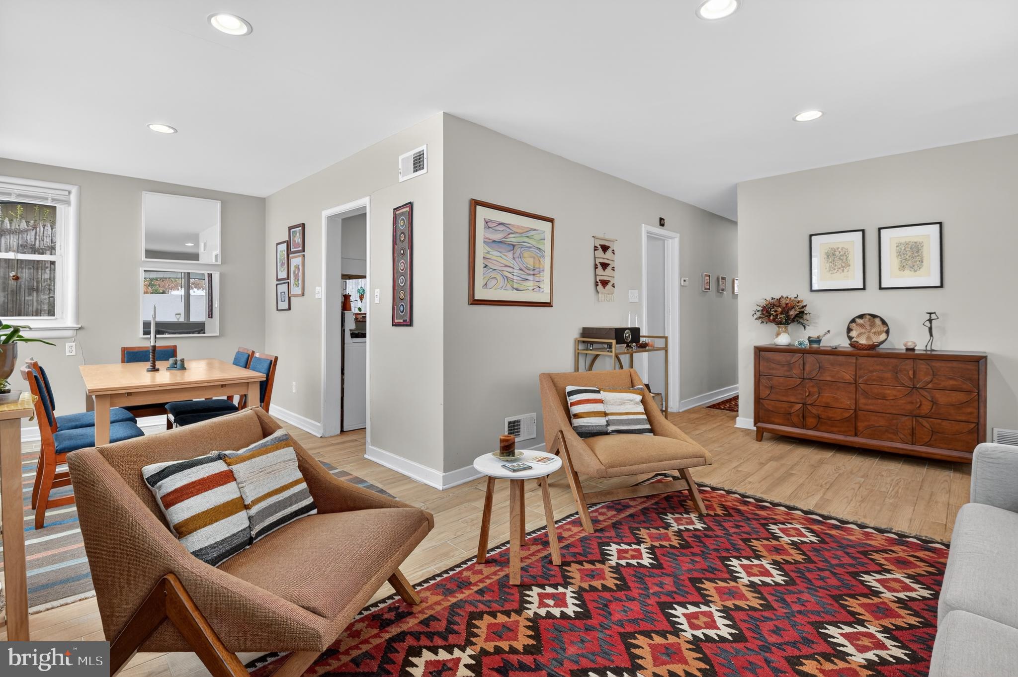 SILVER SPRING - Residential