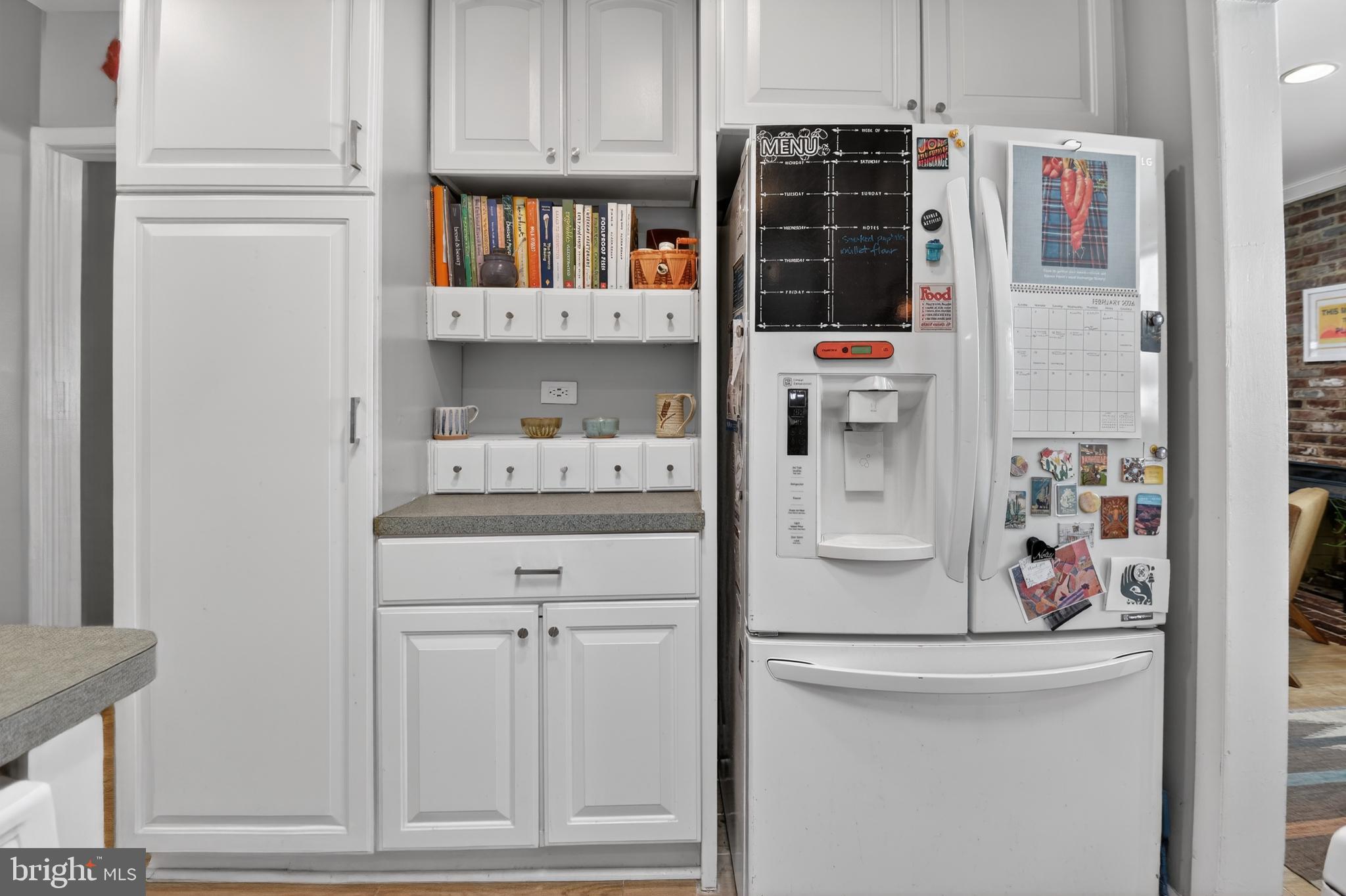 SILVER SPRING - Residential