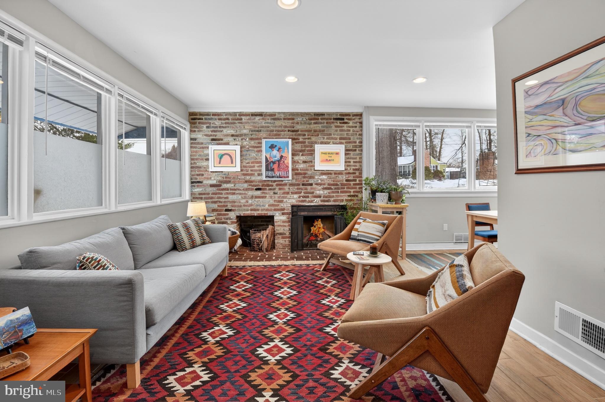 SILVER SPRING - Residential