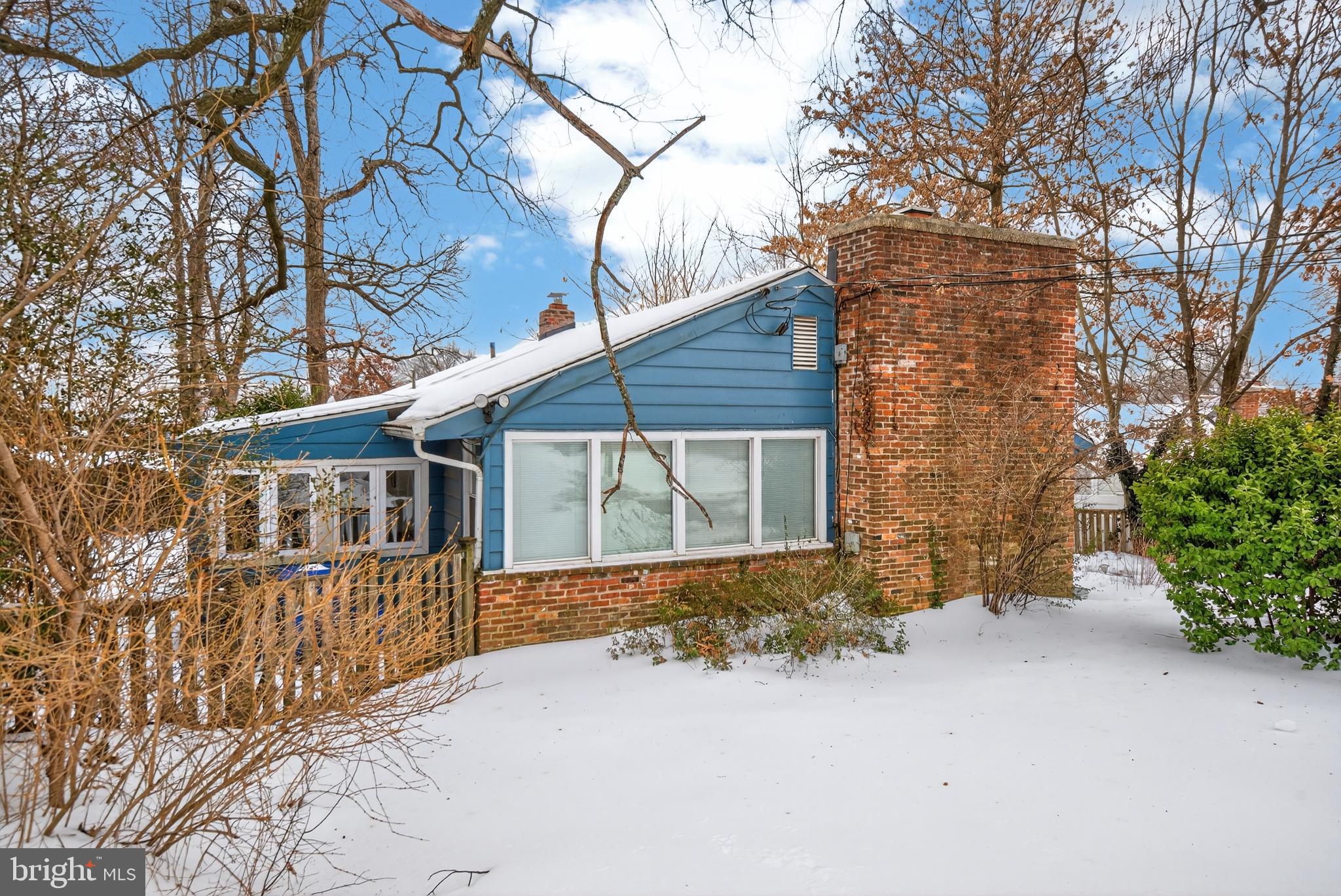 SILVER SPRING - Residential