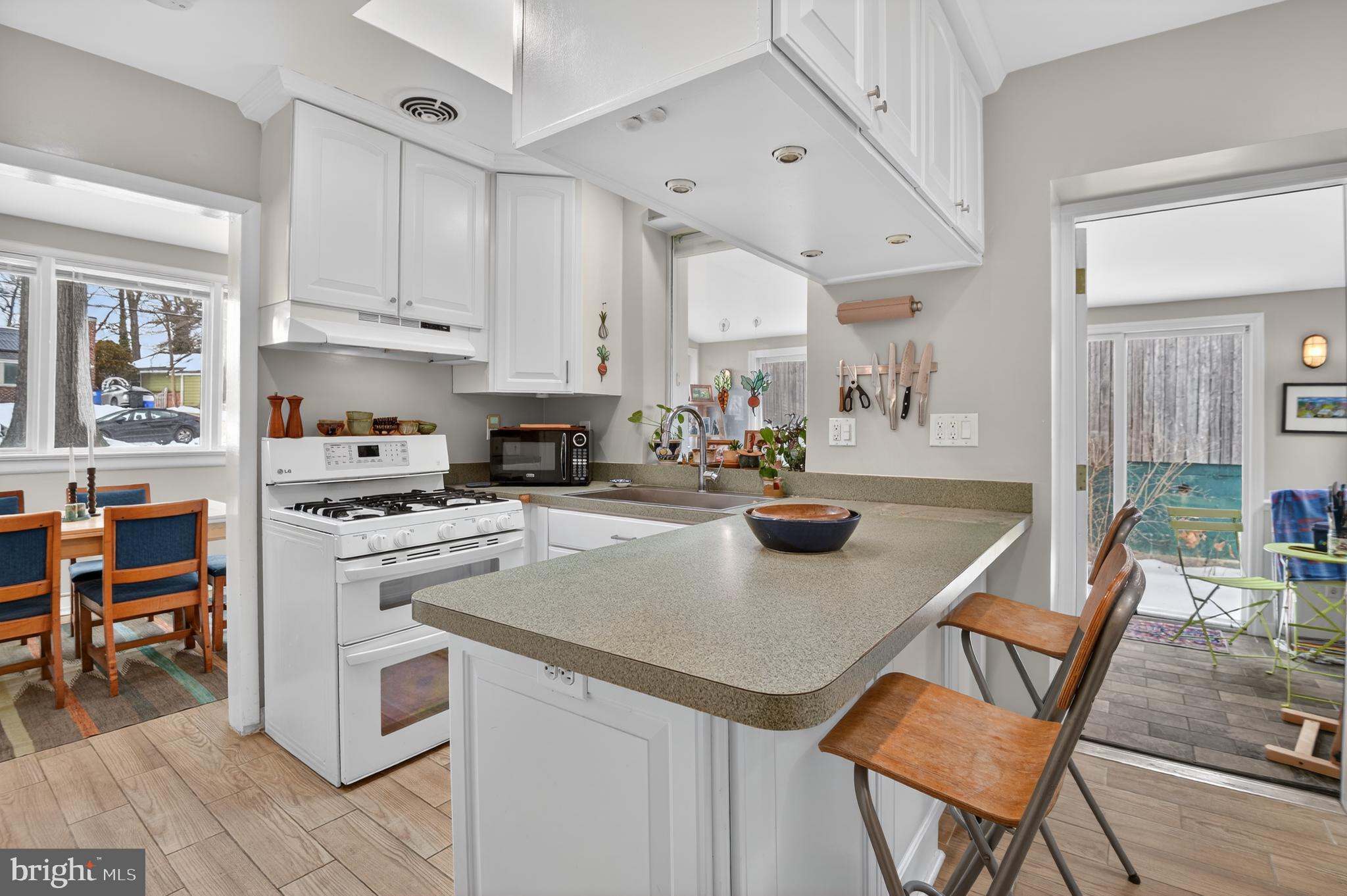 SILVER SPRING - Residential