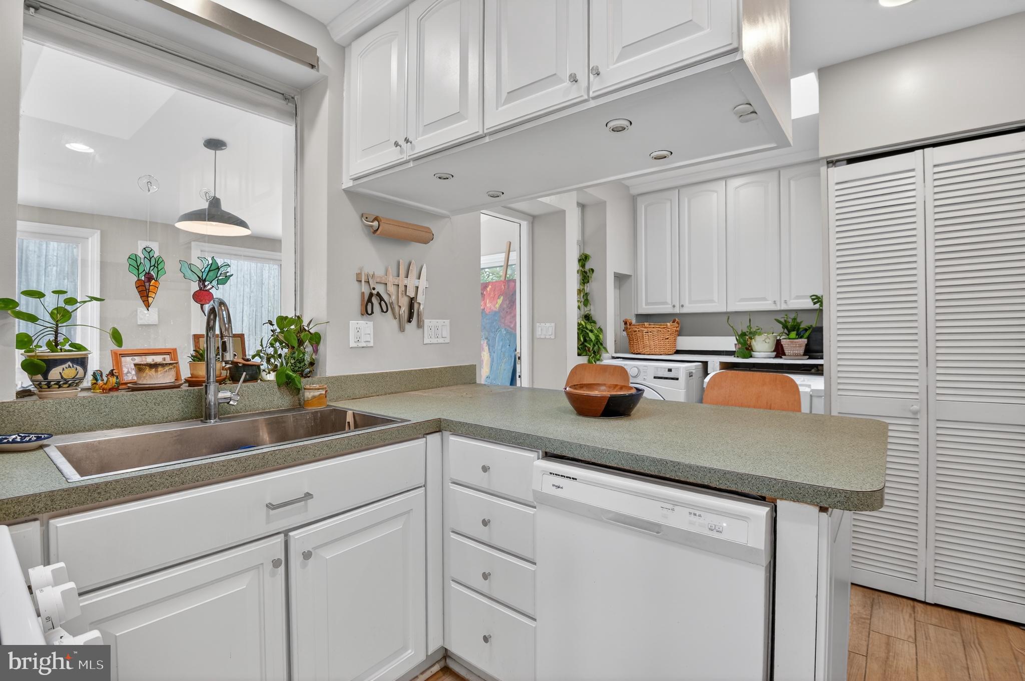 SILVER SPRING - Residential